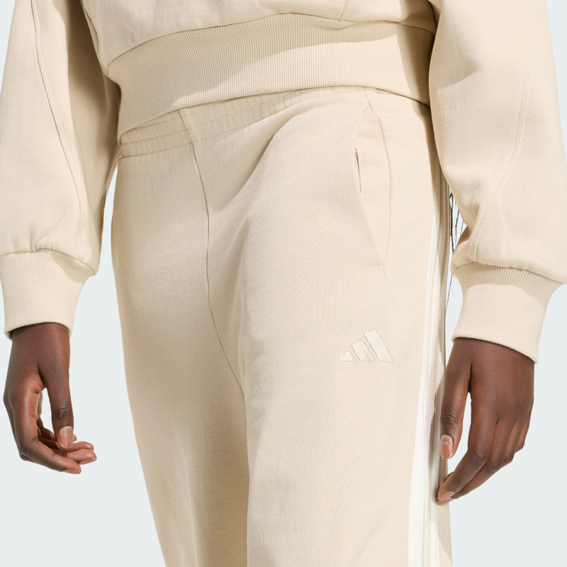 adidas KIT 3-Stripes Wide Pants 6