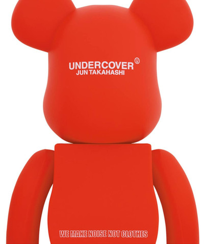 UNDERCOVER UC1B9Z01 outlook