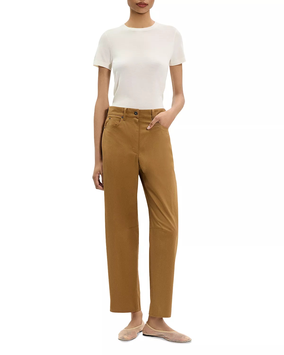 Ankle Pants - 2