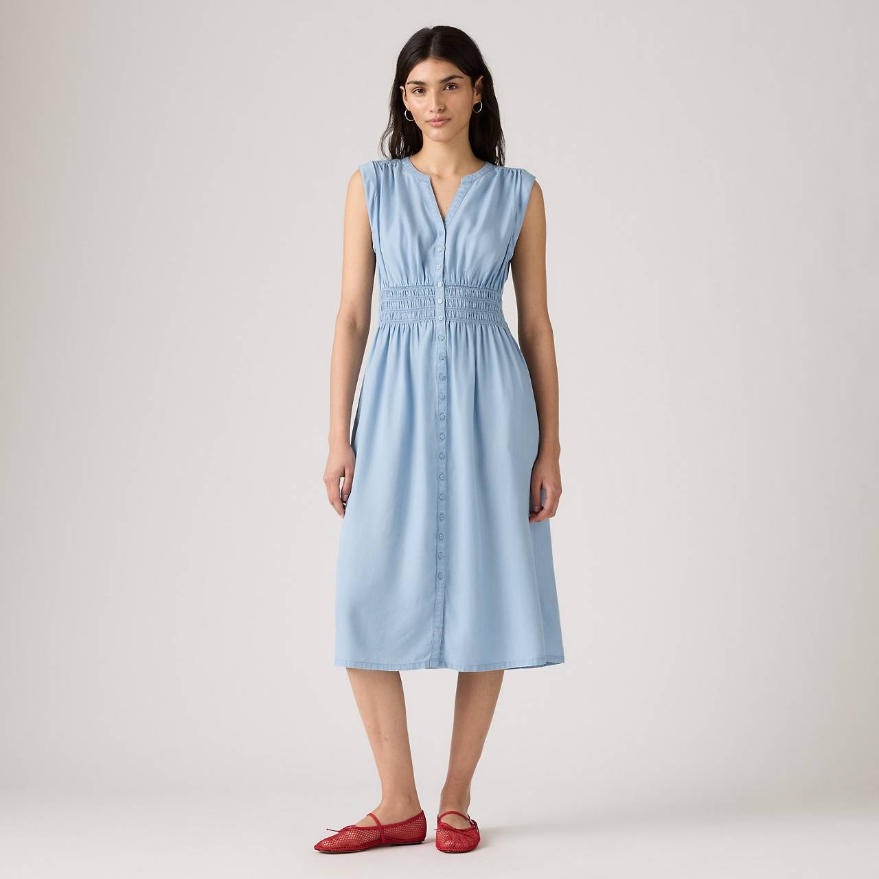 BETTINA DRESS - 1