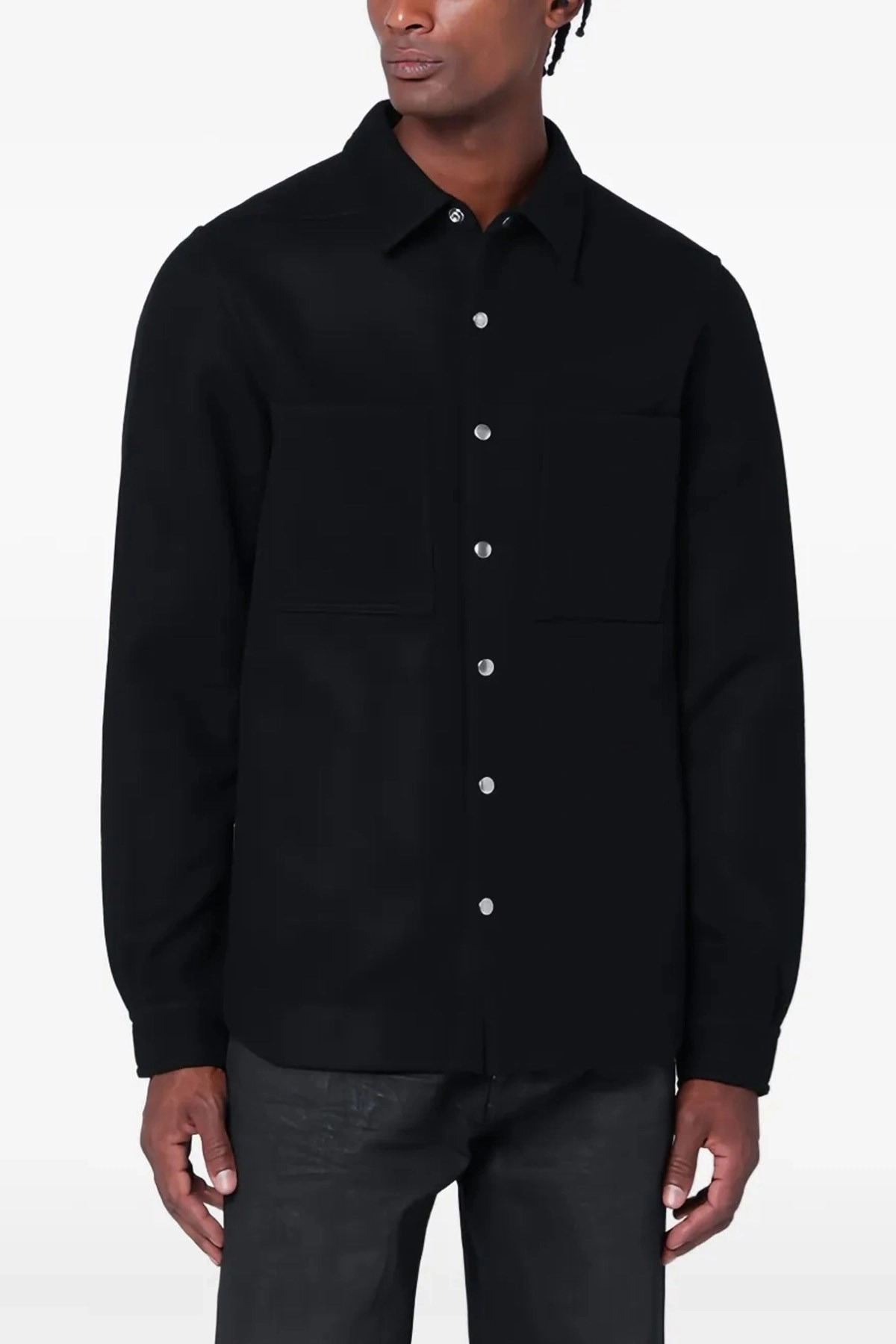 'Outershirt' overshirt - 2