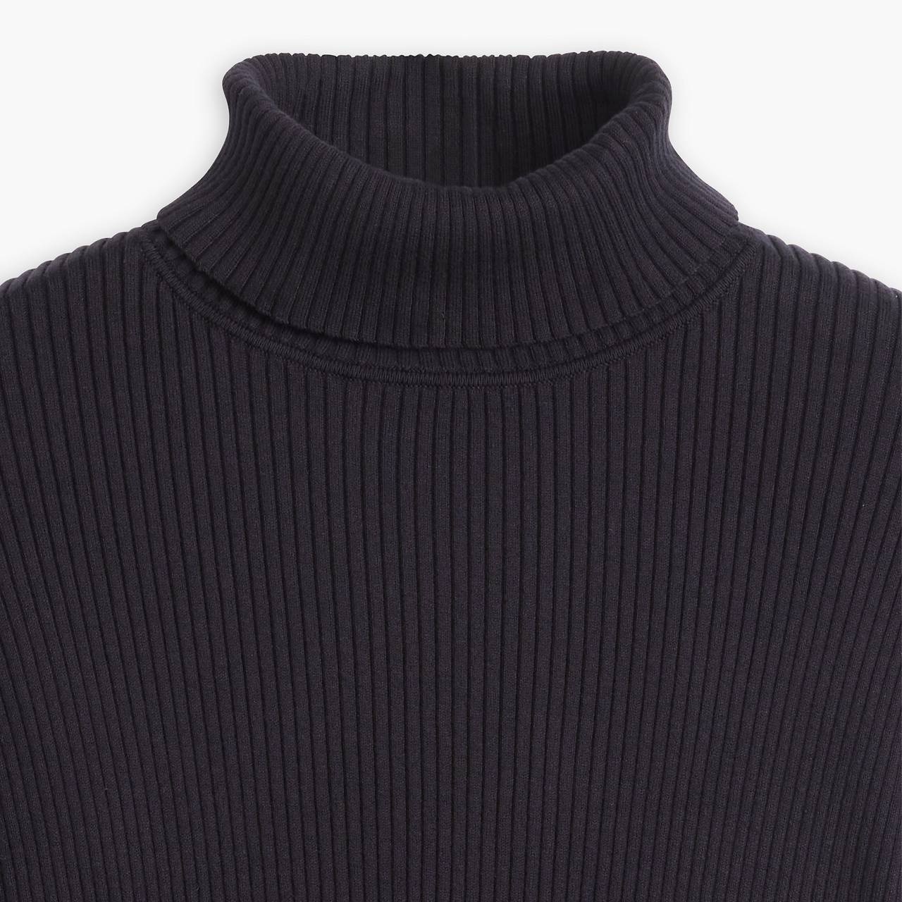 TULIP TURTLENECK SWEATER - 6