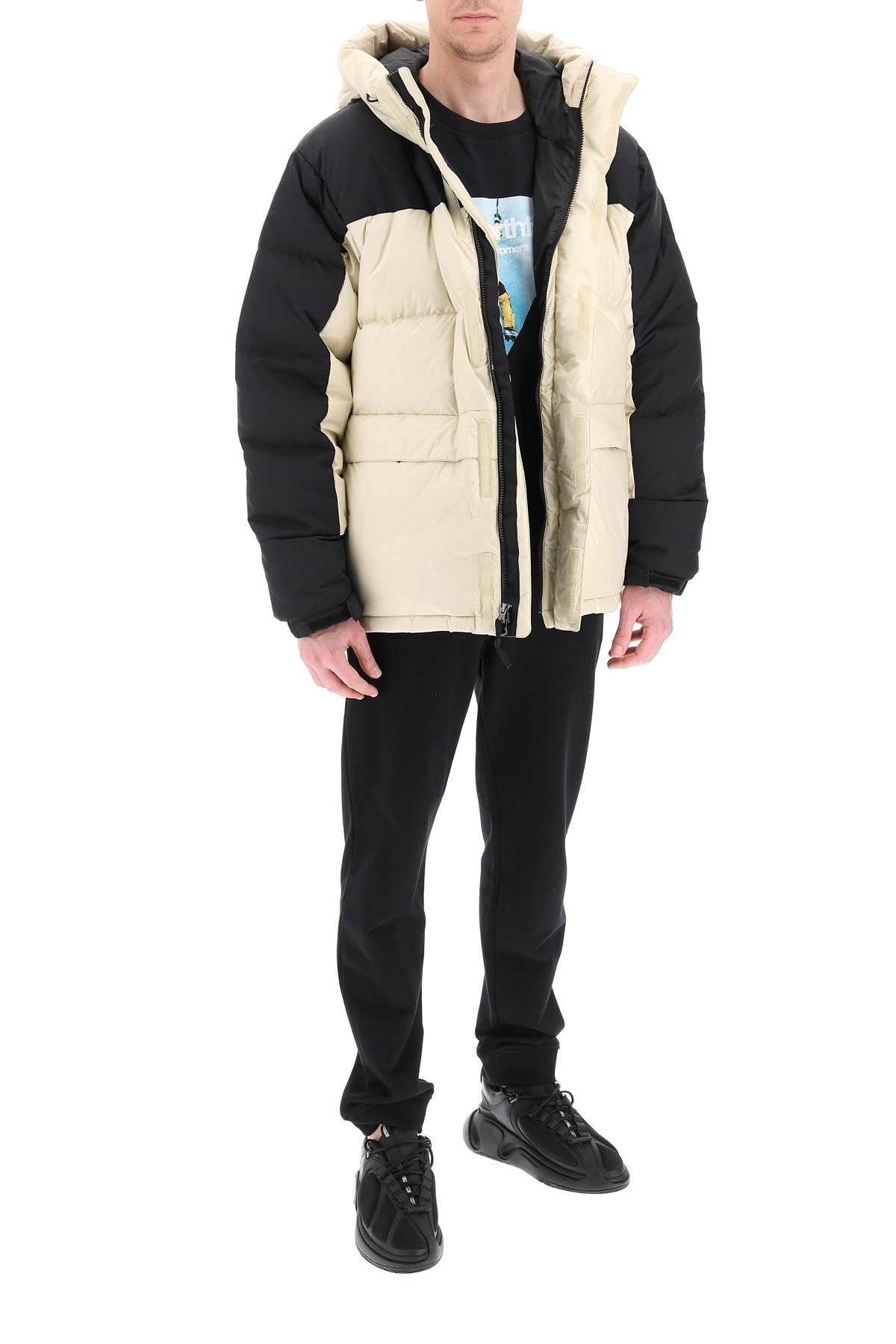 HIMALAYAN INSULATED DOWN JACKET - 2