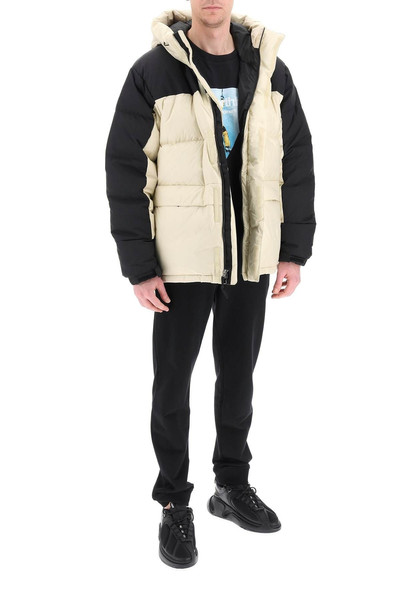 The North Face HIMALAYAN INSULATED DOWN JACKET outlook