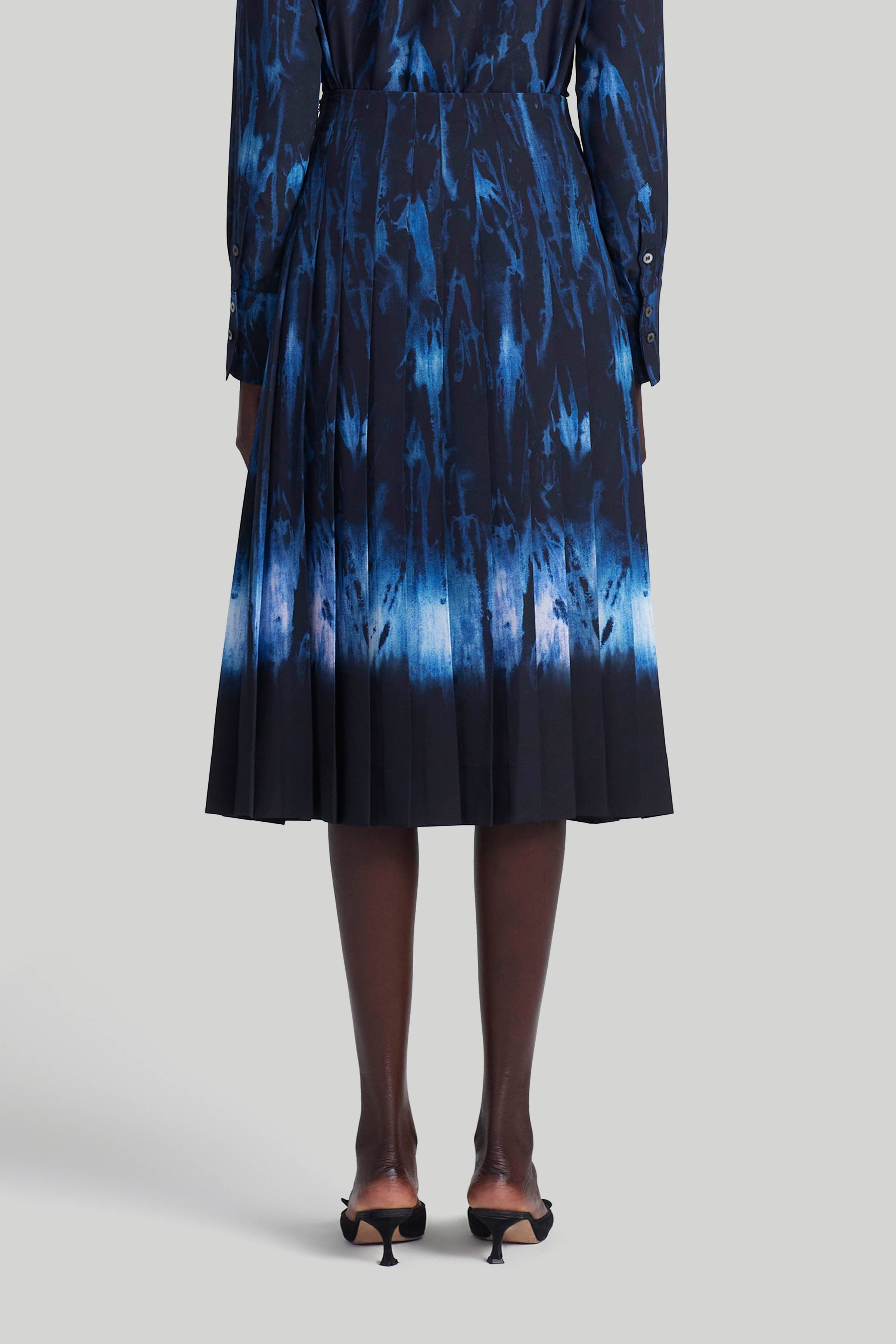 'TULLIUS' SKIRT - 4