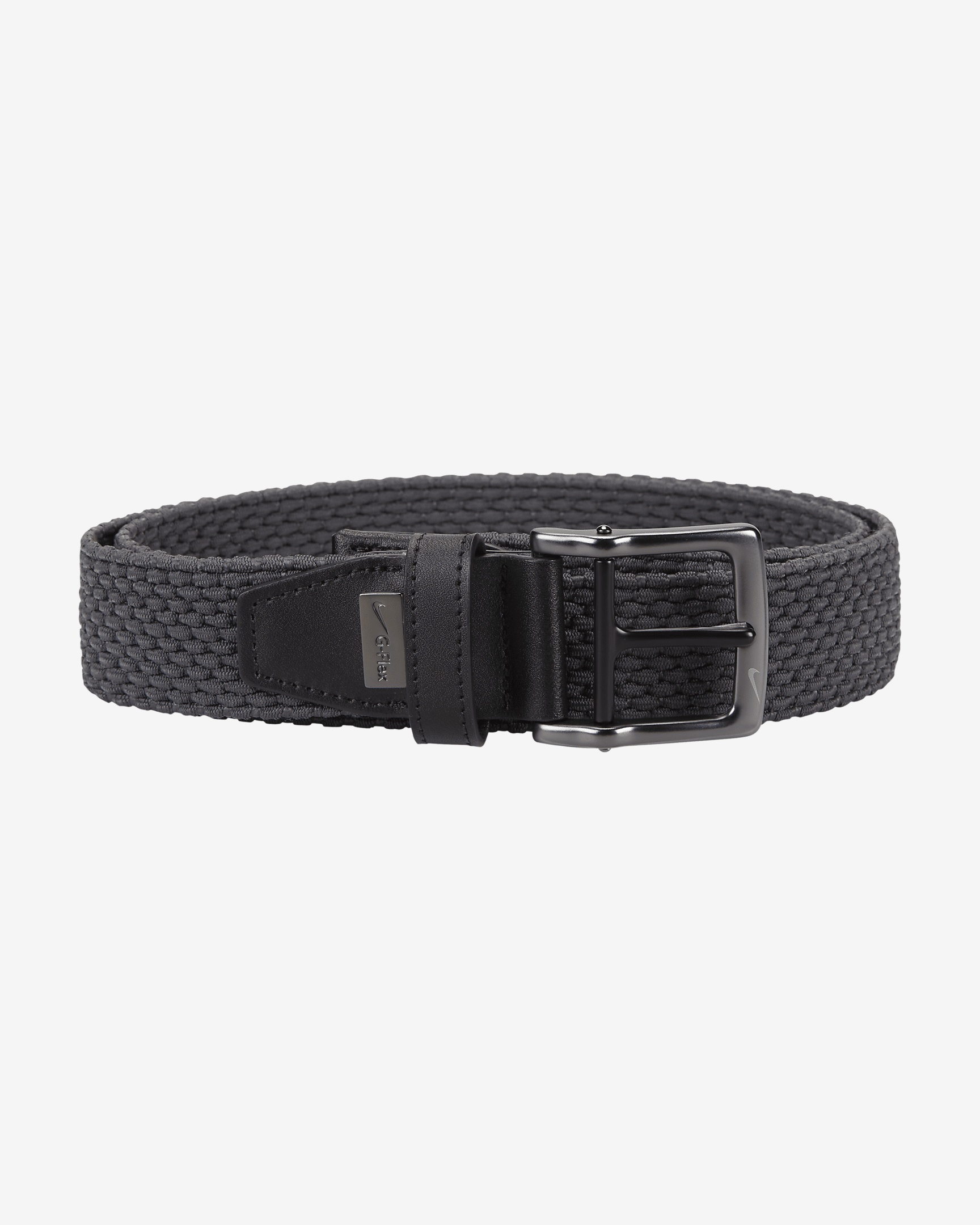 Nike Men's Stretch Woven Belt - 1