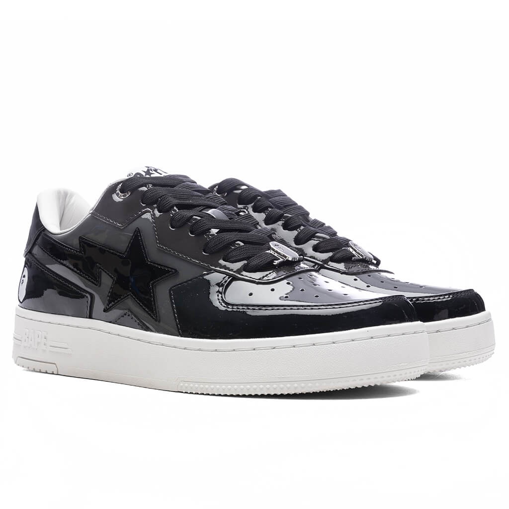 BAPE STA ICON M2 - BLACK - 2