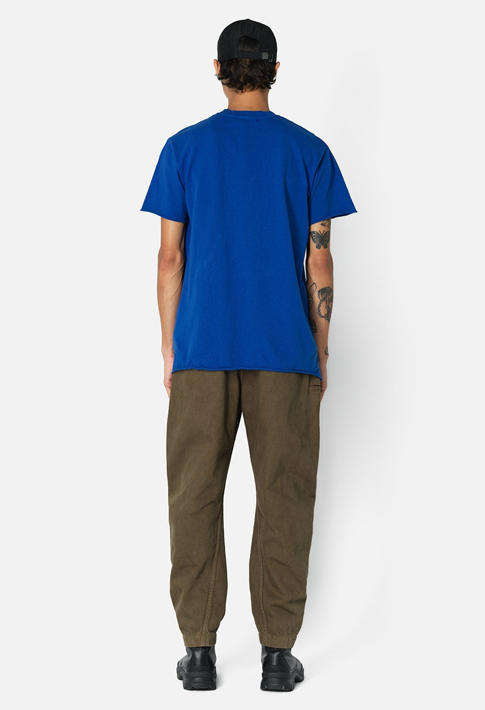 ANTI-EXPO TEE - 5