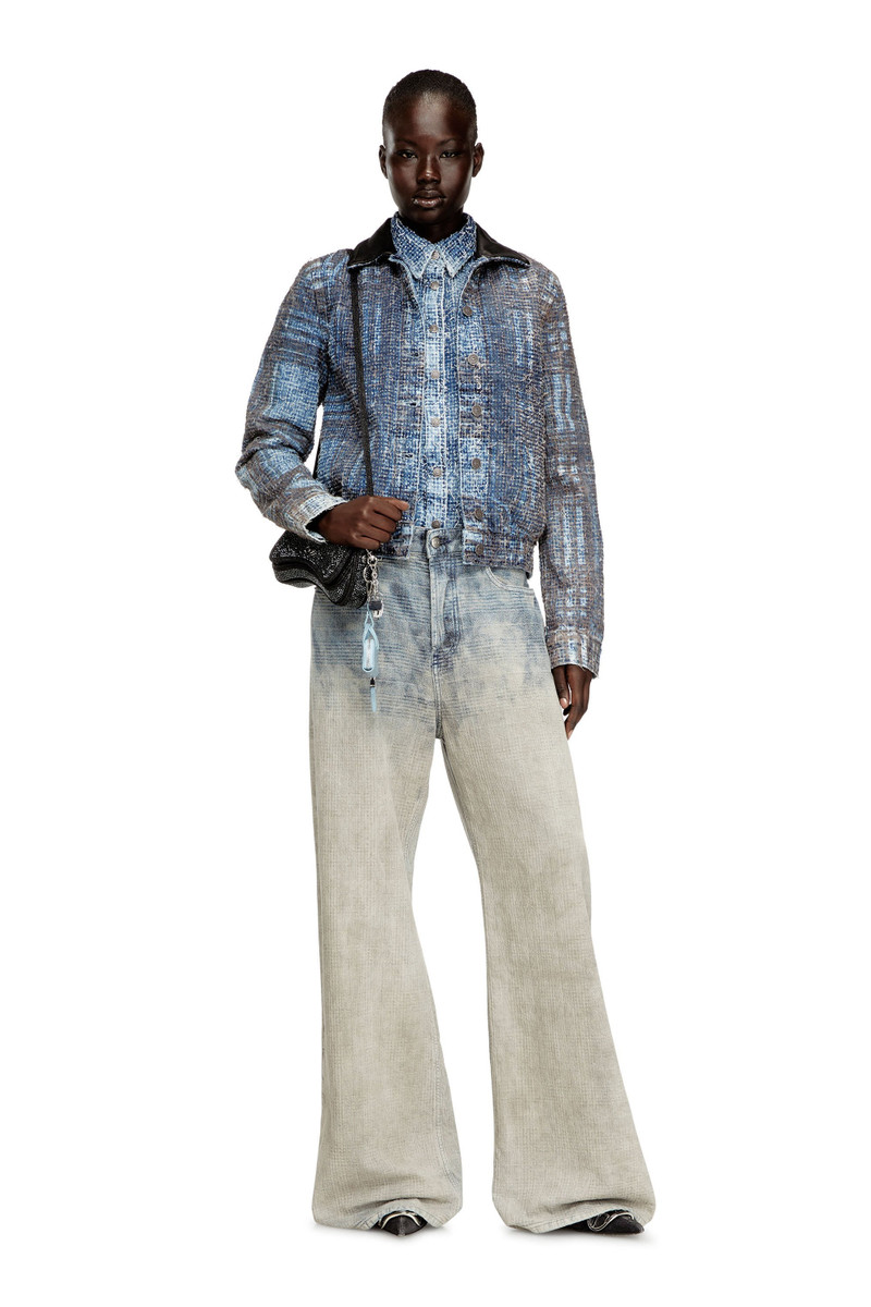 Diesel DE-ATELI-S outlook