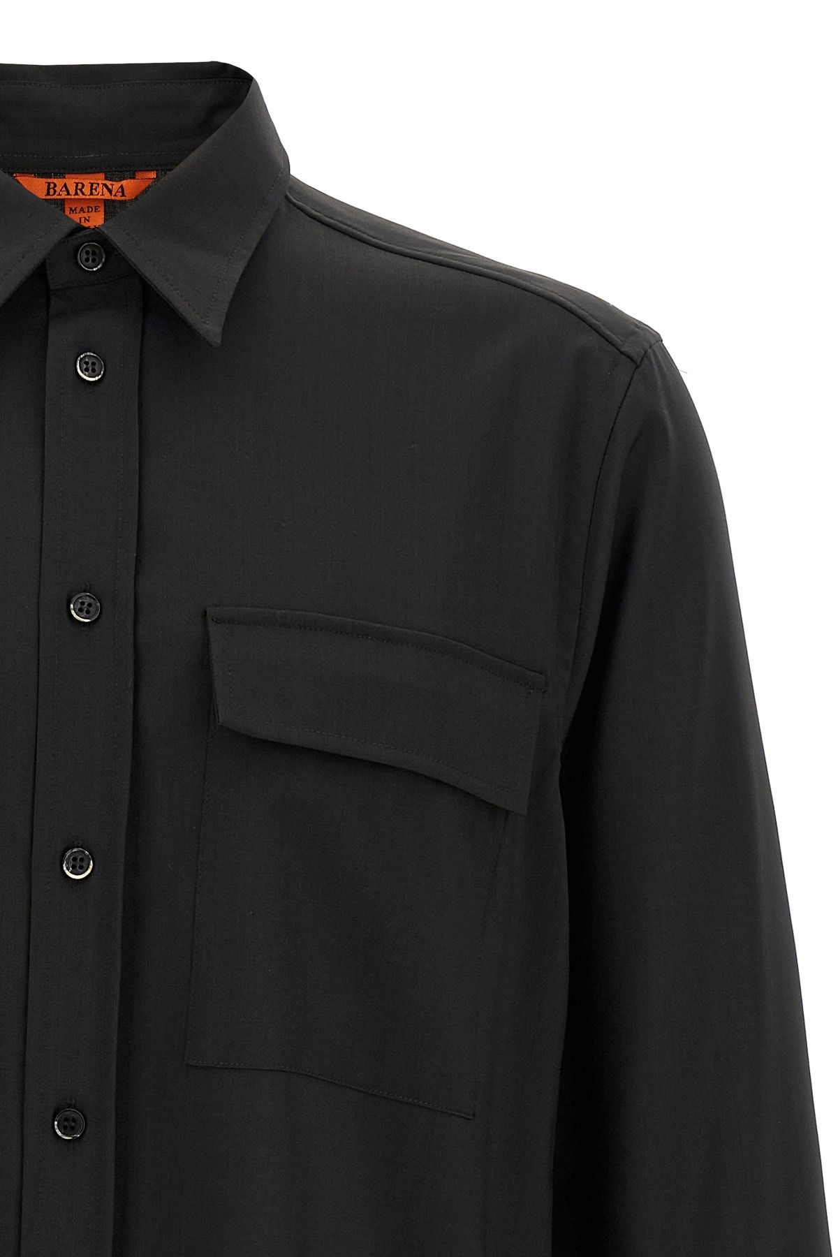 'Den' shirt - 3