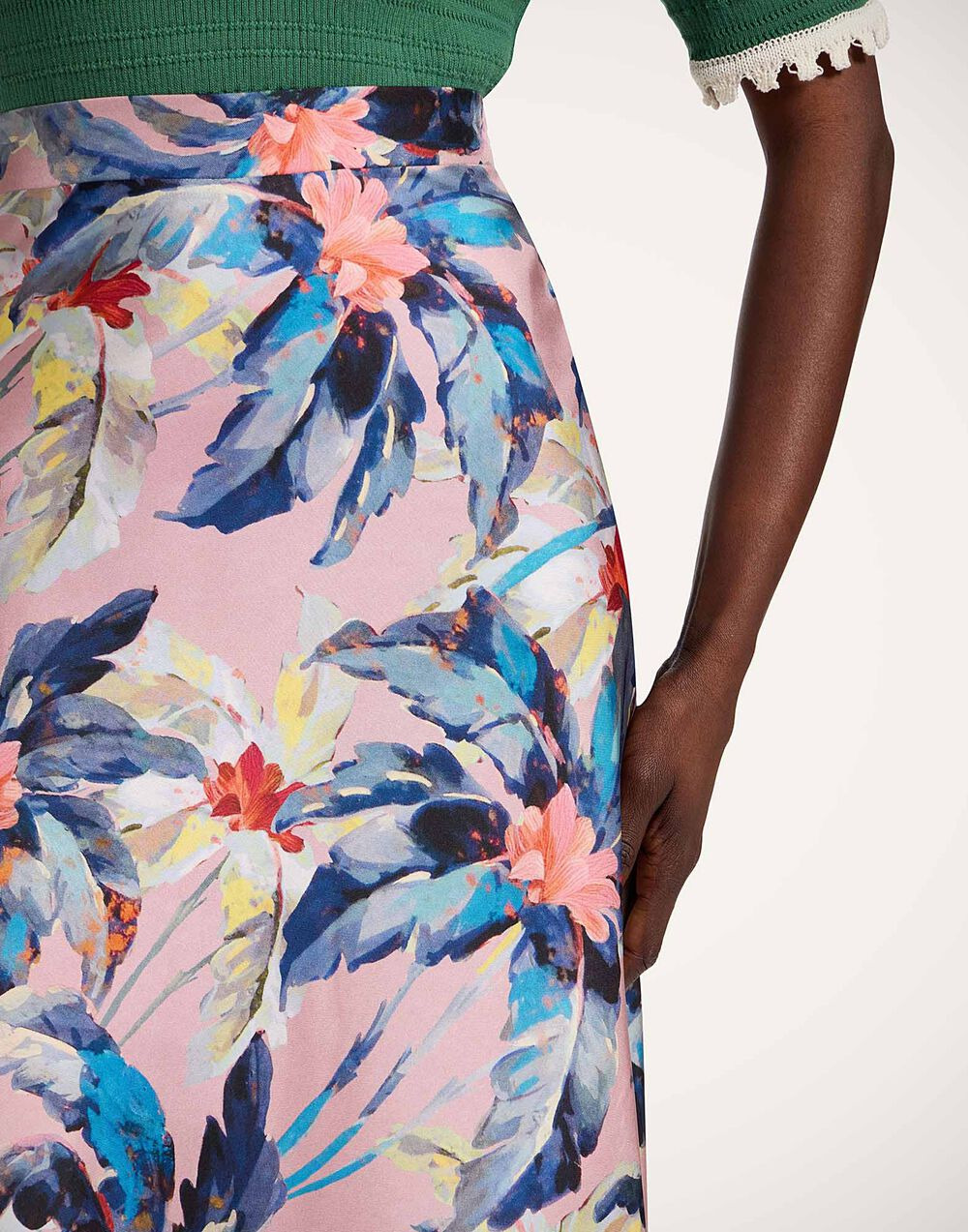Lungomare Skirt - 7