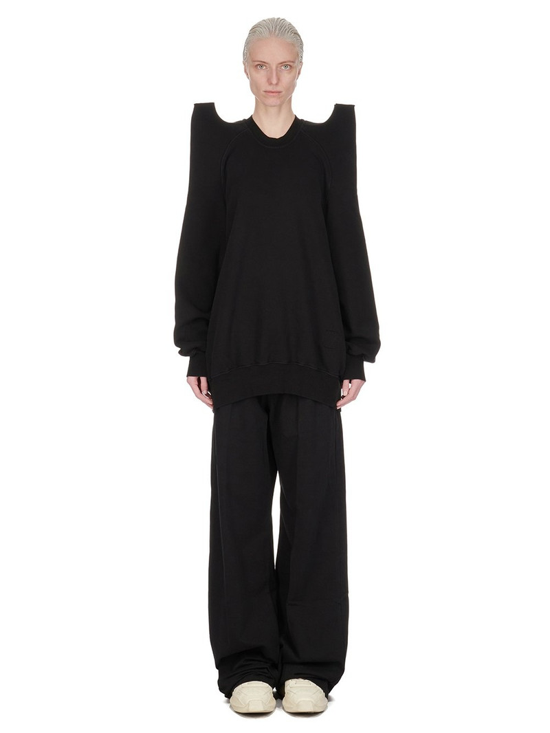Rick Owens DRKSHDW SWEATSHIRT outlook