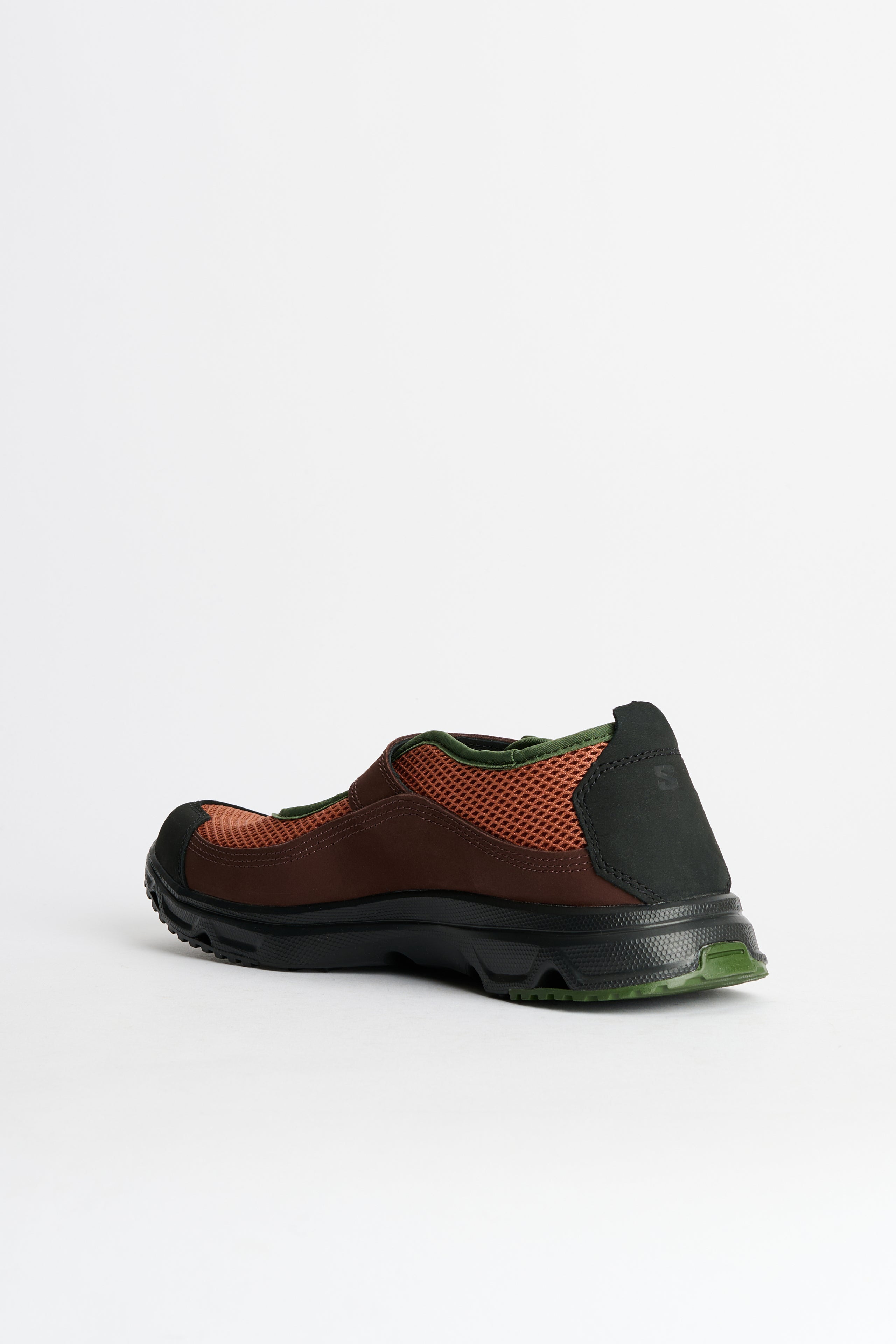 SALOMON RX MARIE-JEANNE RUSSET / BLACK - 2