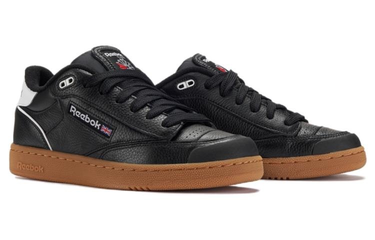 Reebok Club C Bulc 'Black Gum' 100033925 - 2