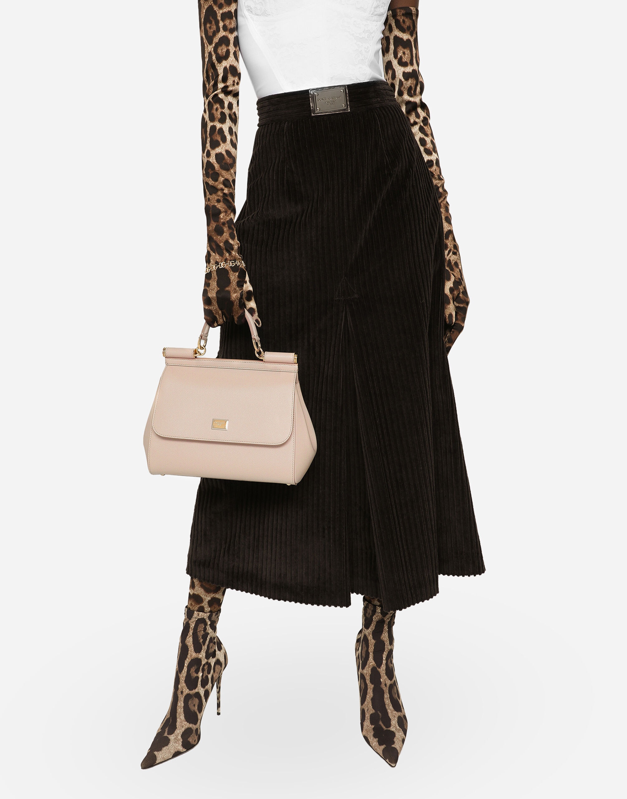 Large Sicily handbag - 2