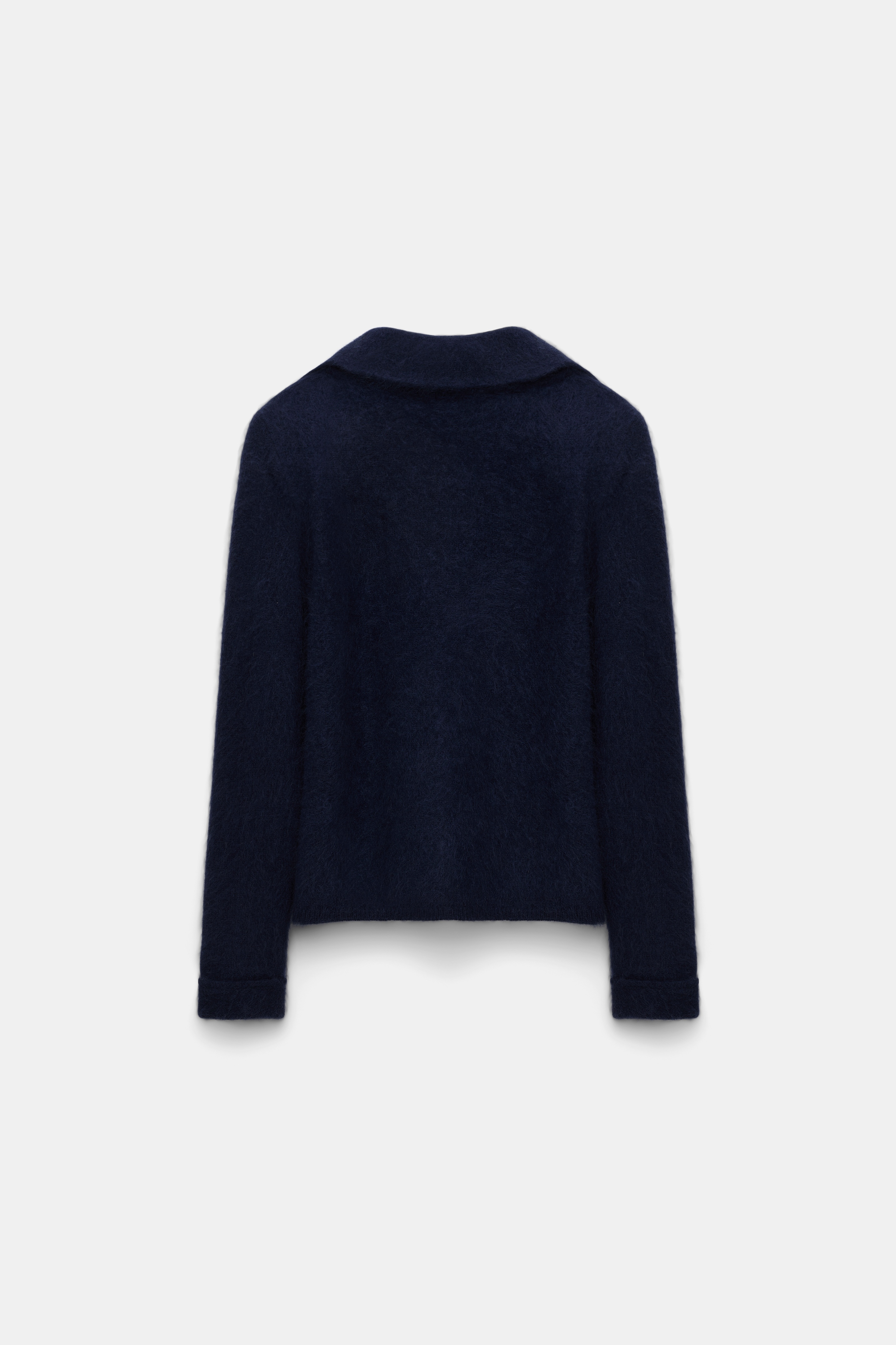 FLUFFY STATEMENTS cardigan - 7
