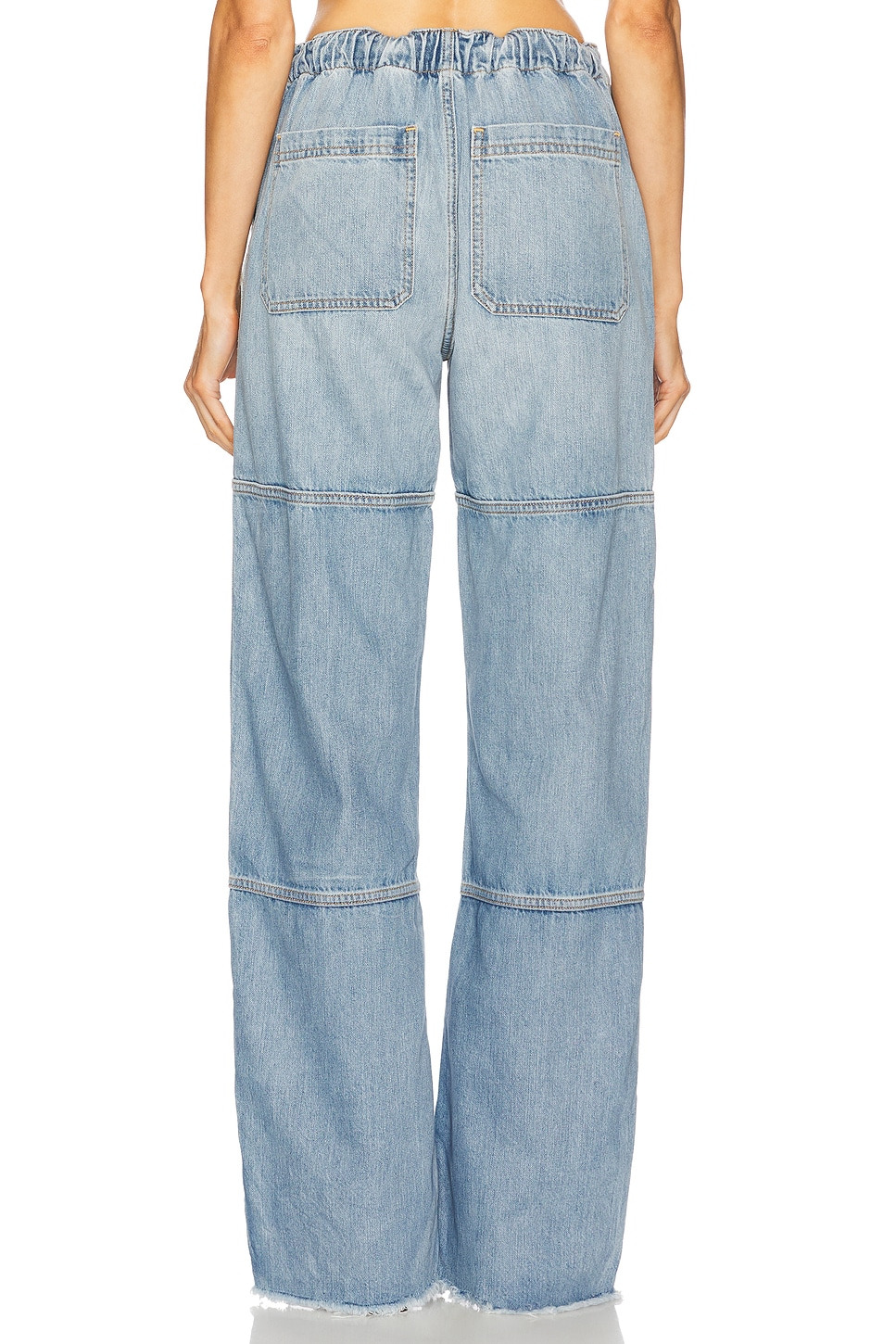 Beach Pant - 4