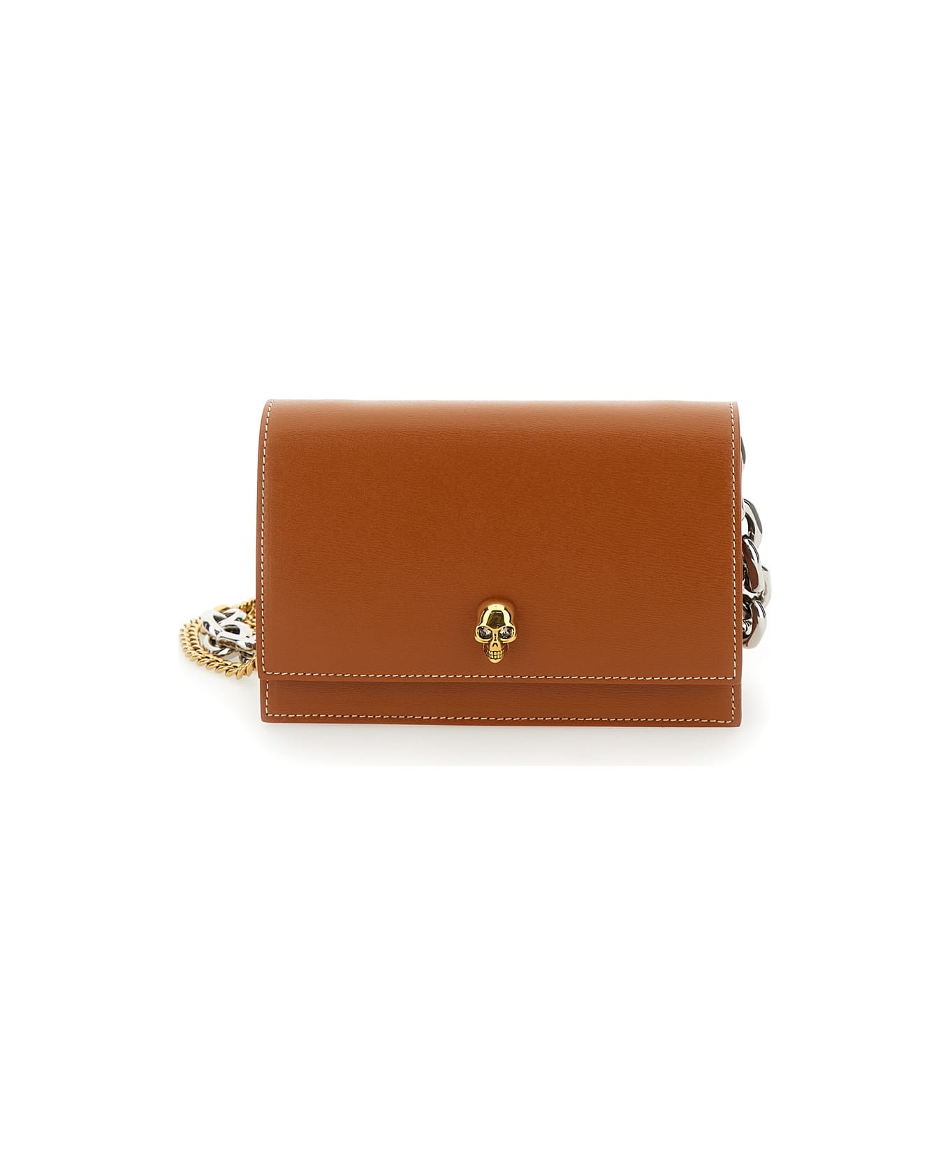 Small Skull Bag City Lux - 1