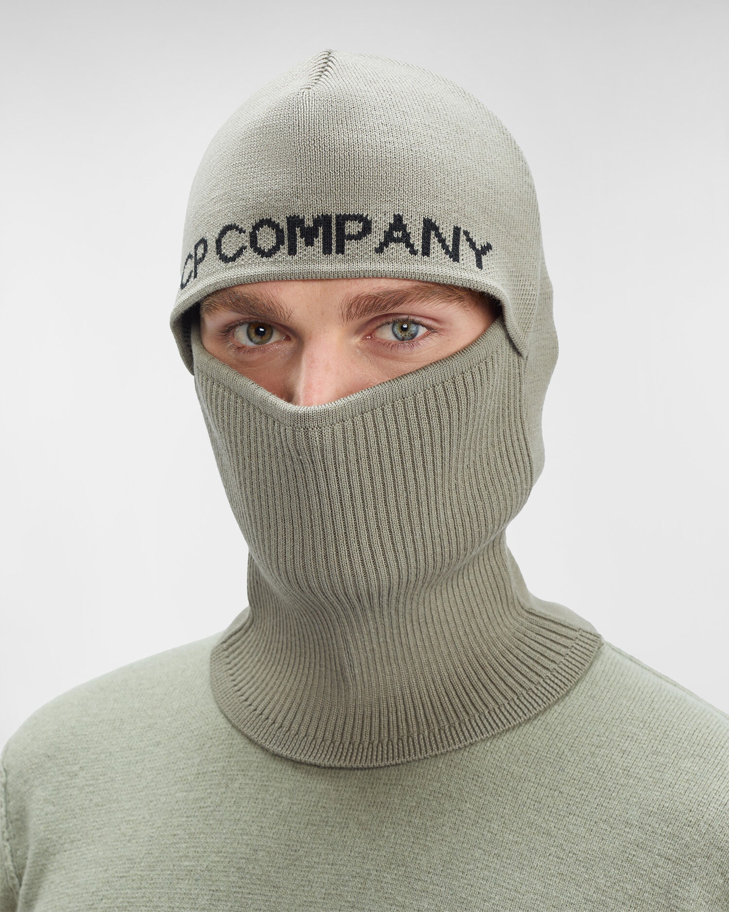 Re-Wool Balaclava - 2