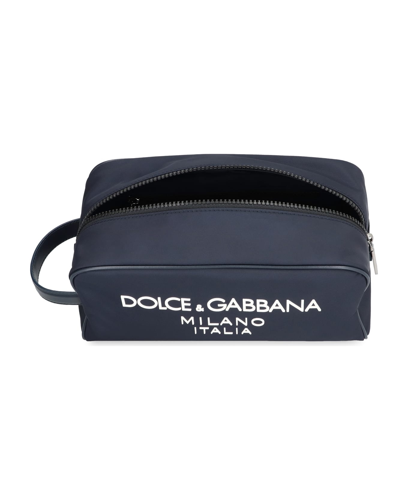 Nylon Wash Bag - 4