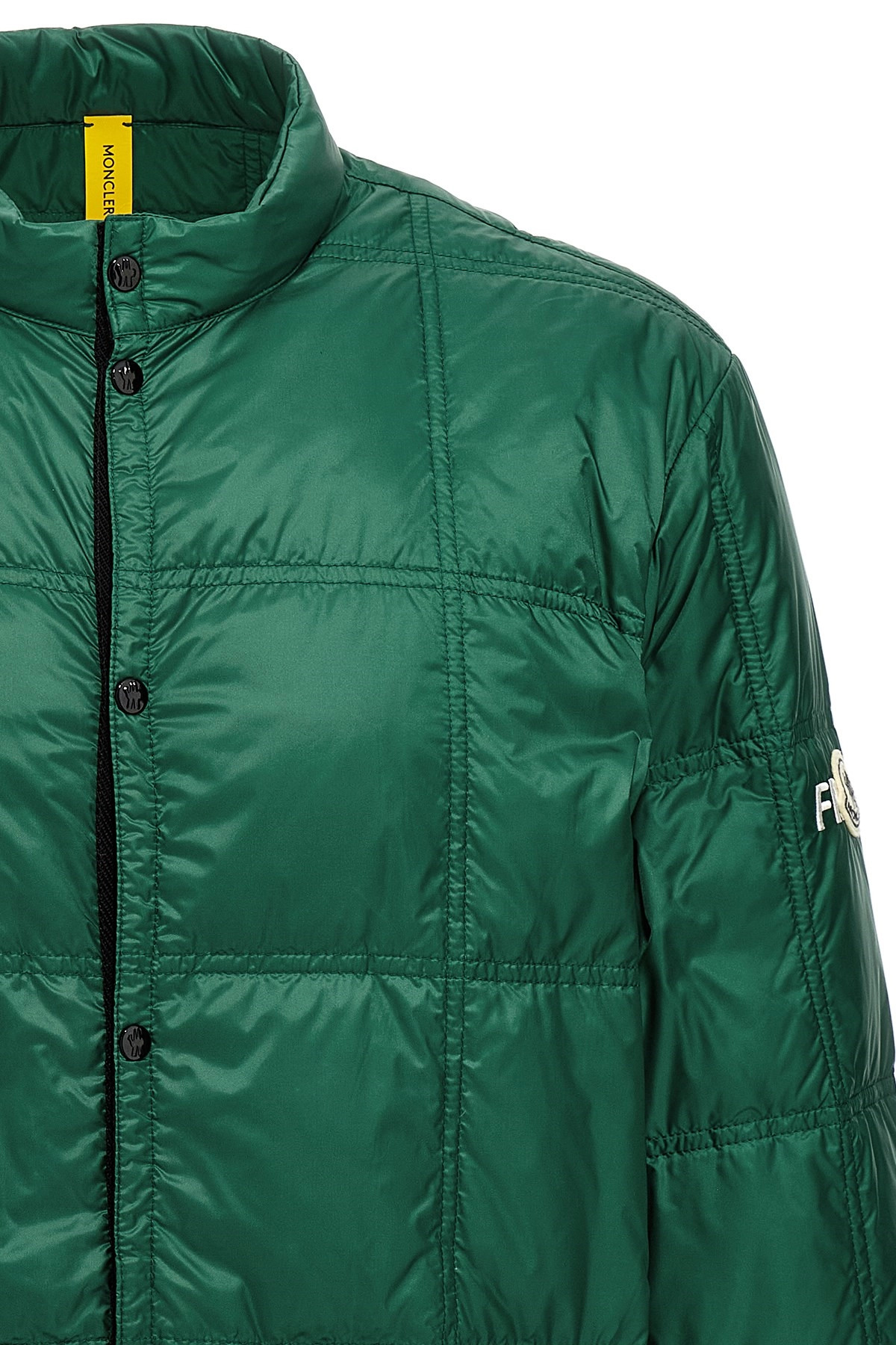 Moncler x FRGMT 'Jayel' down jacket - 3