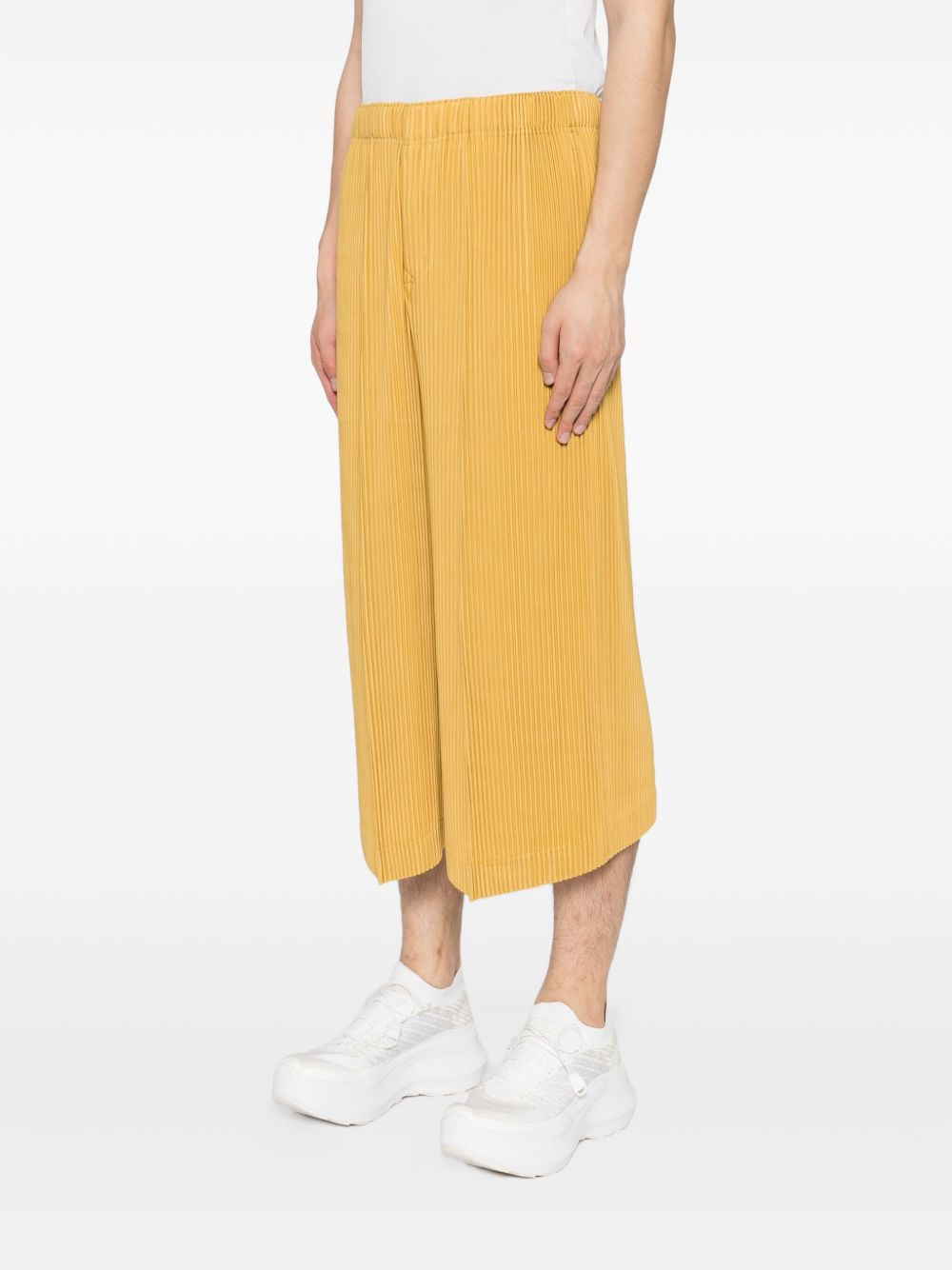 MC June pleated trousers - 3