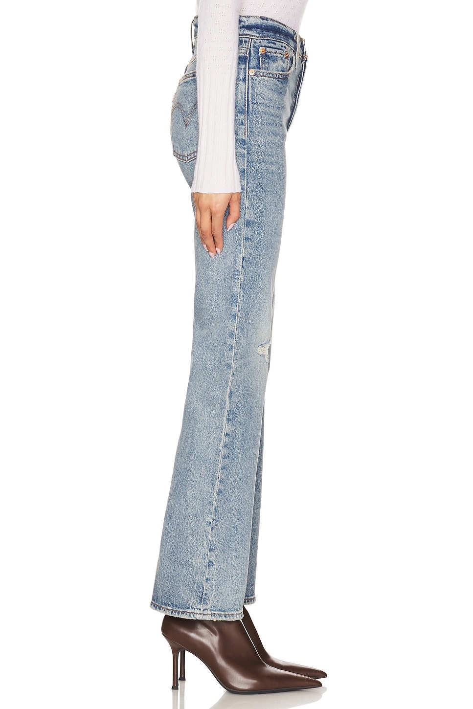 BOTTINES WEDGIE - 3