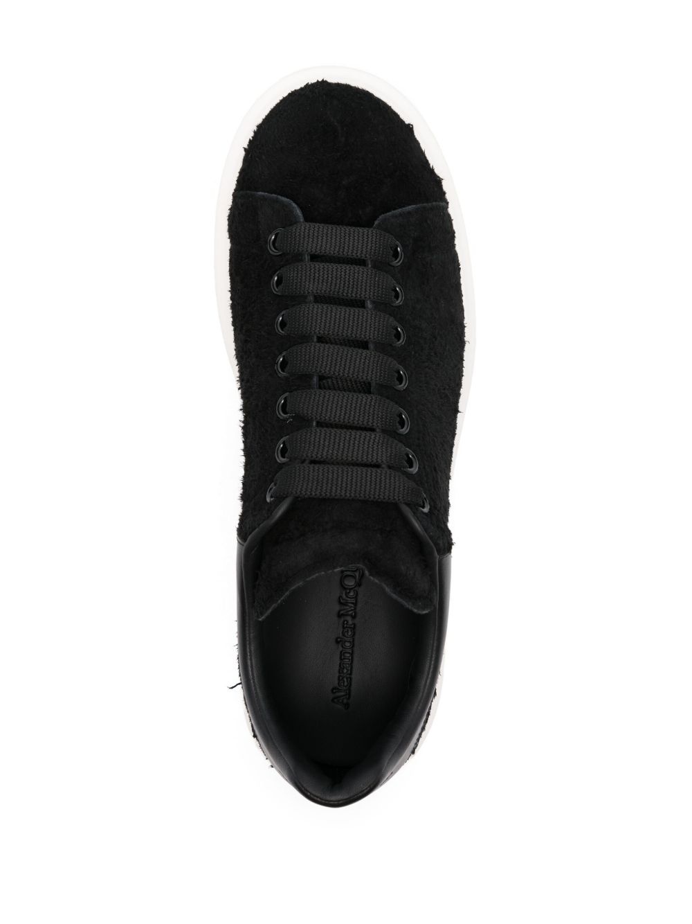 Oversized sneakers - 4