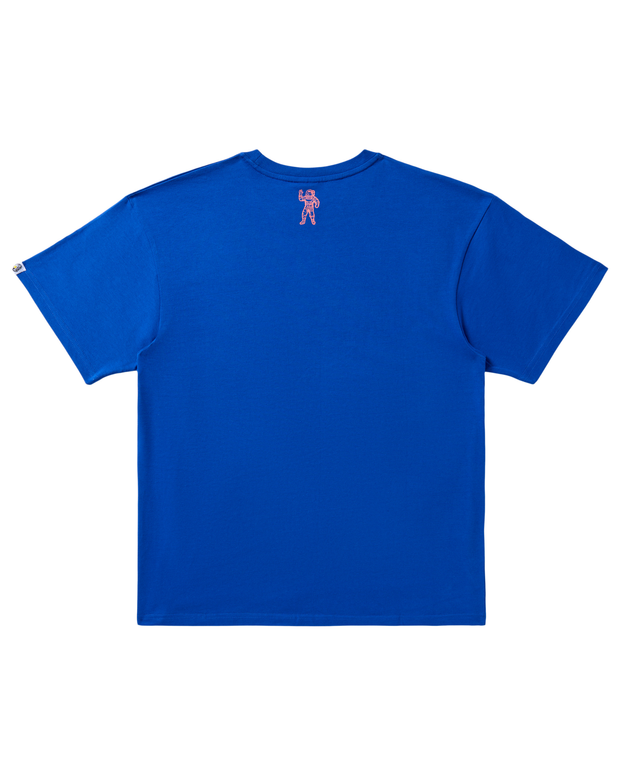 HELMET TEE - 2