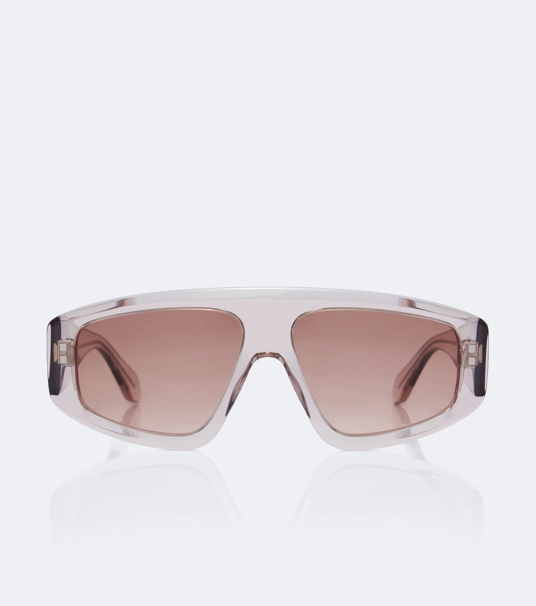 Absolu shield sunglasses - 1
