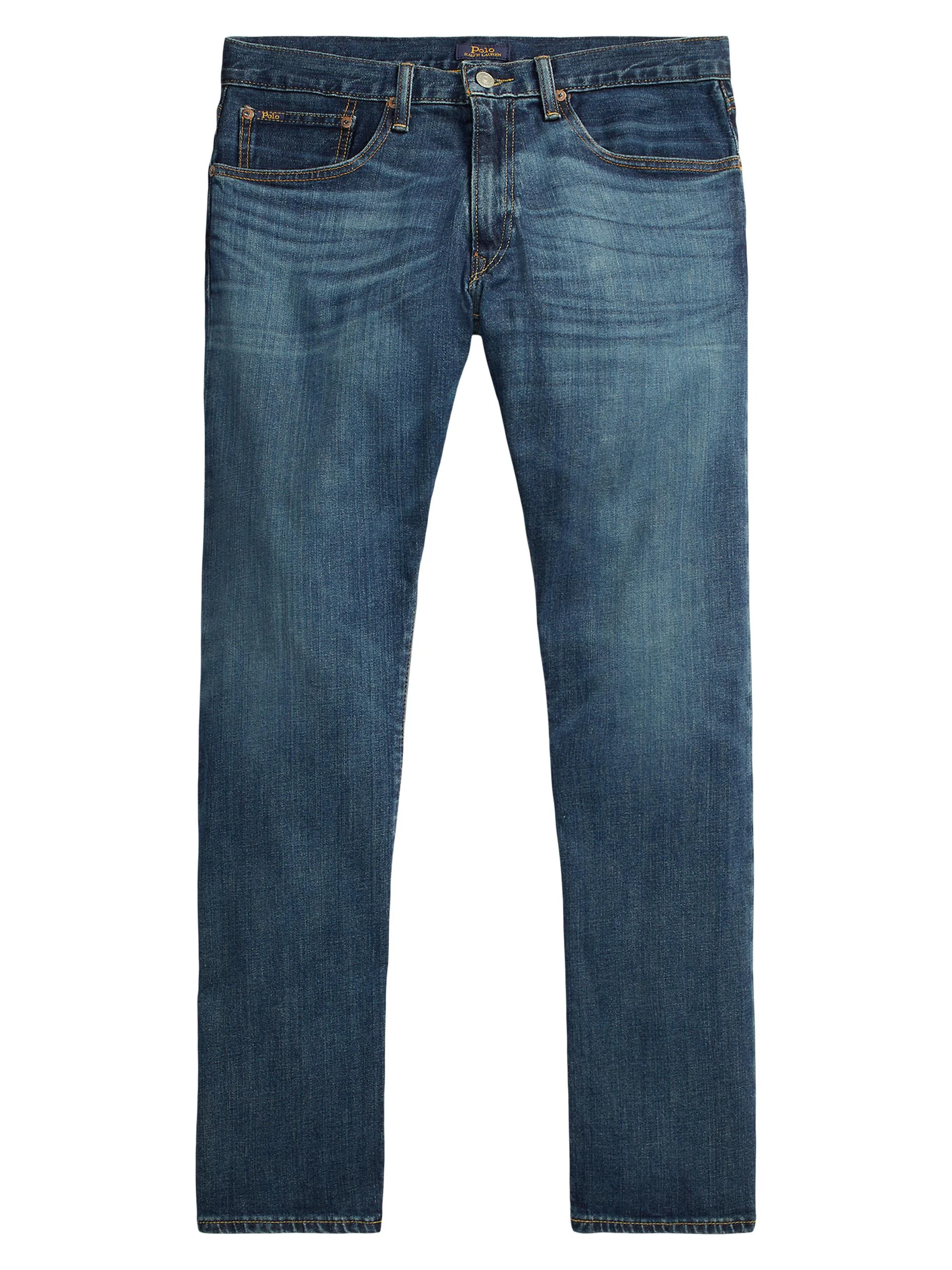 Men's Varick Slim Straight Jeans - Rockford - 1