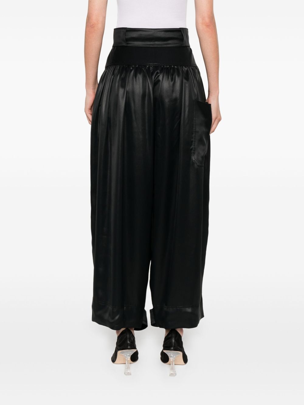Montage trousers - 4