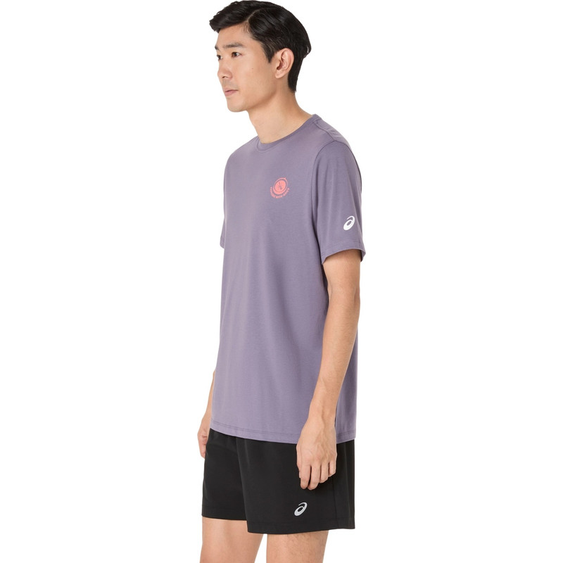 PARKS EXPLORER TEE 3