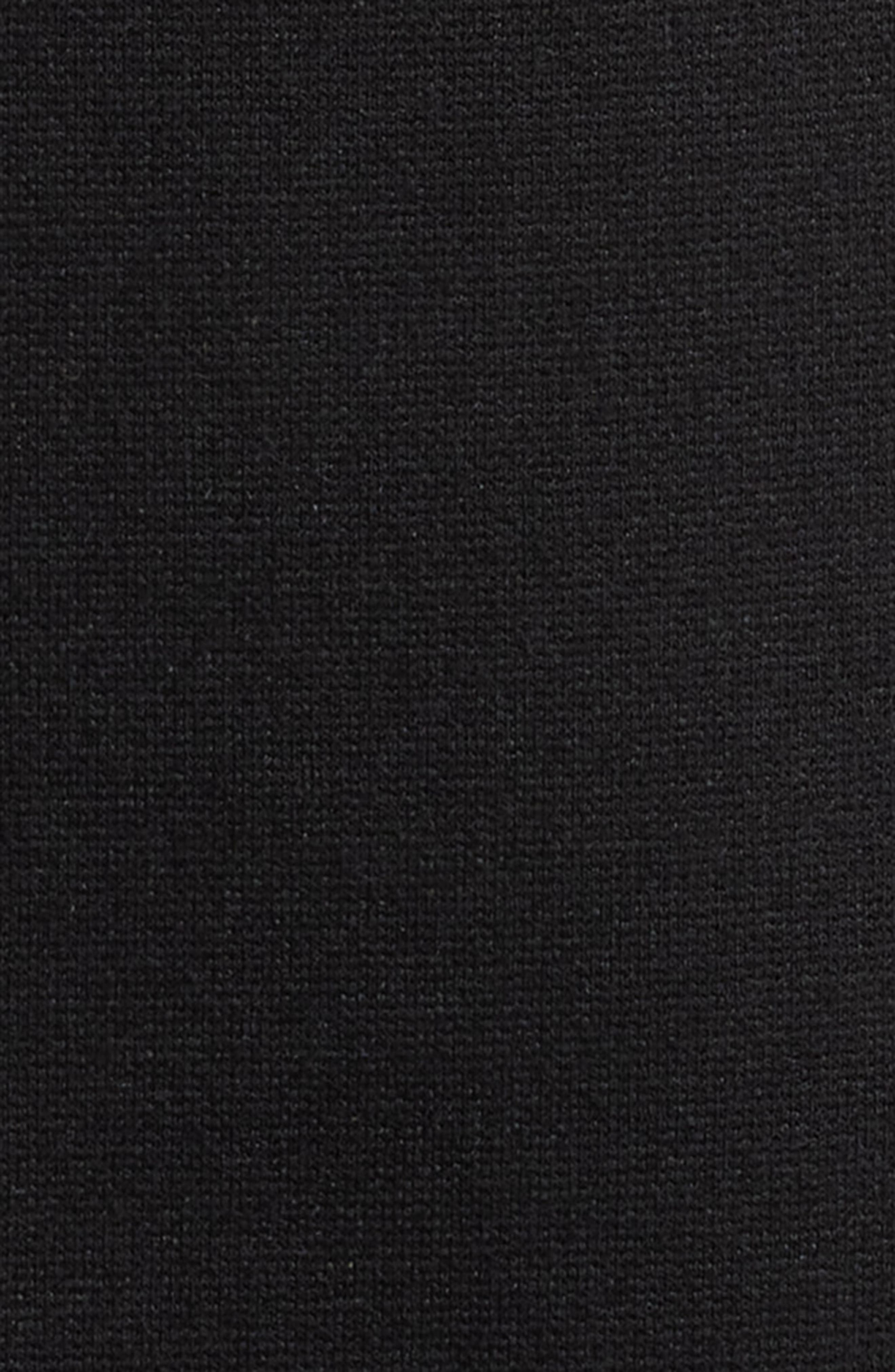 BOSS Jemma One-Button Blazer in Black at Nordstrom - 5
