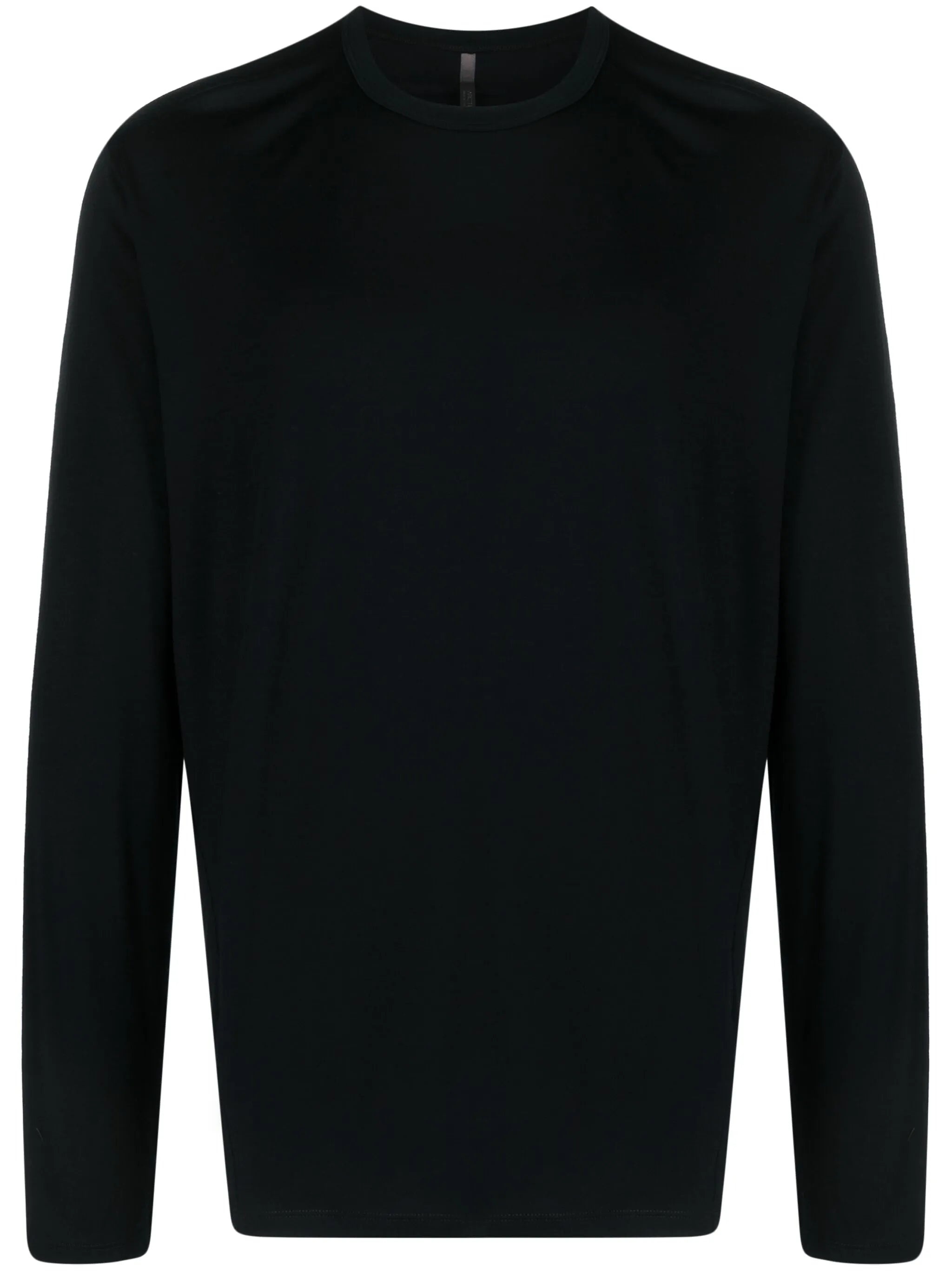 Jersey Longsleeved T-shirt - 1