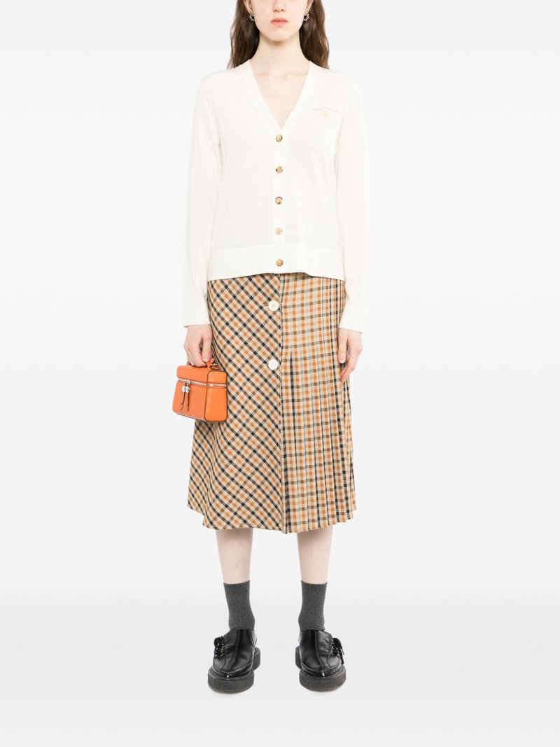 TORY BURCH Simone cardigan outlook