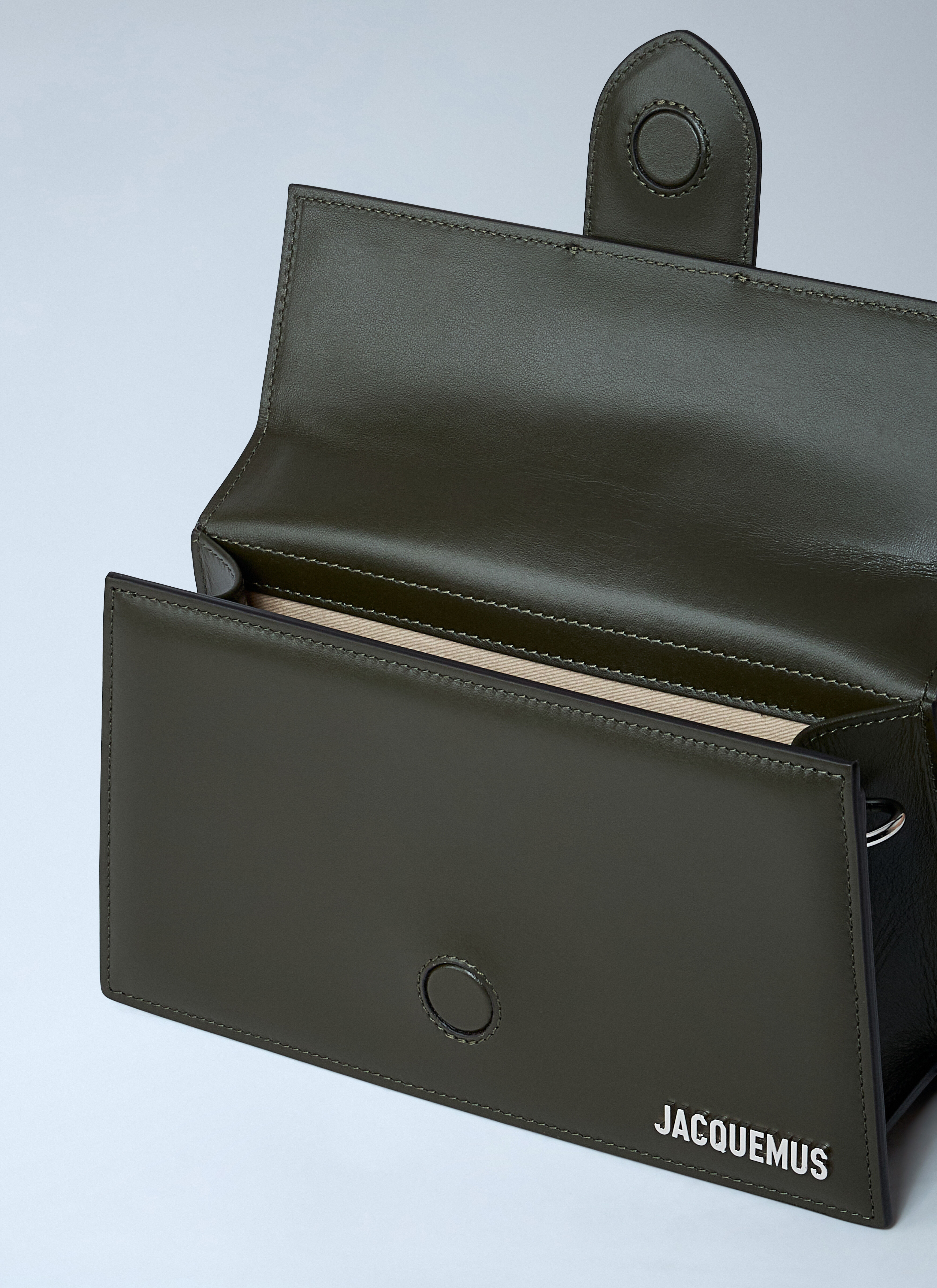 Le Grand Bambino Shoulder Bag - 6