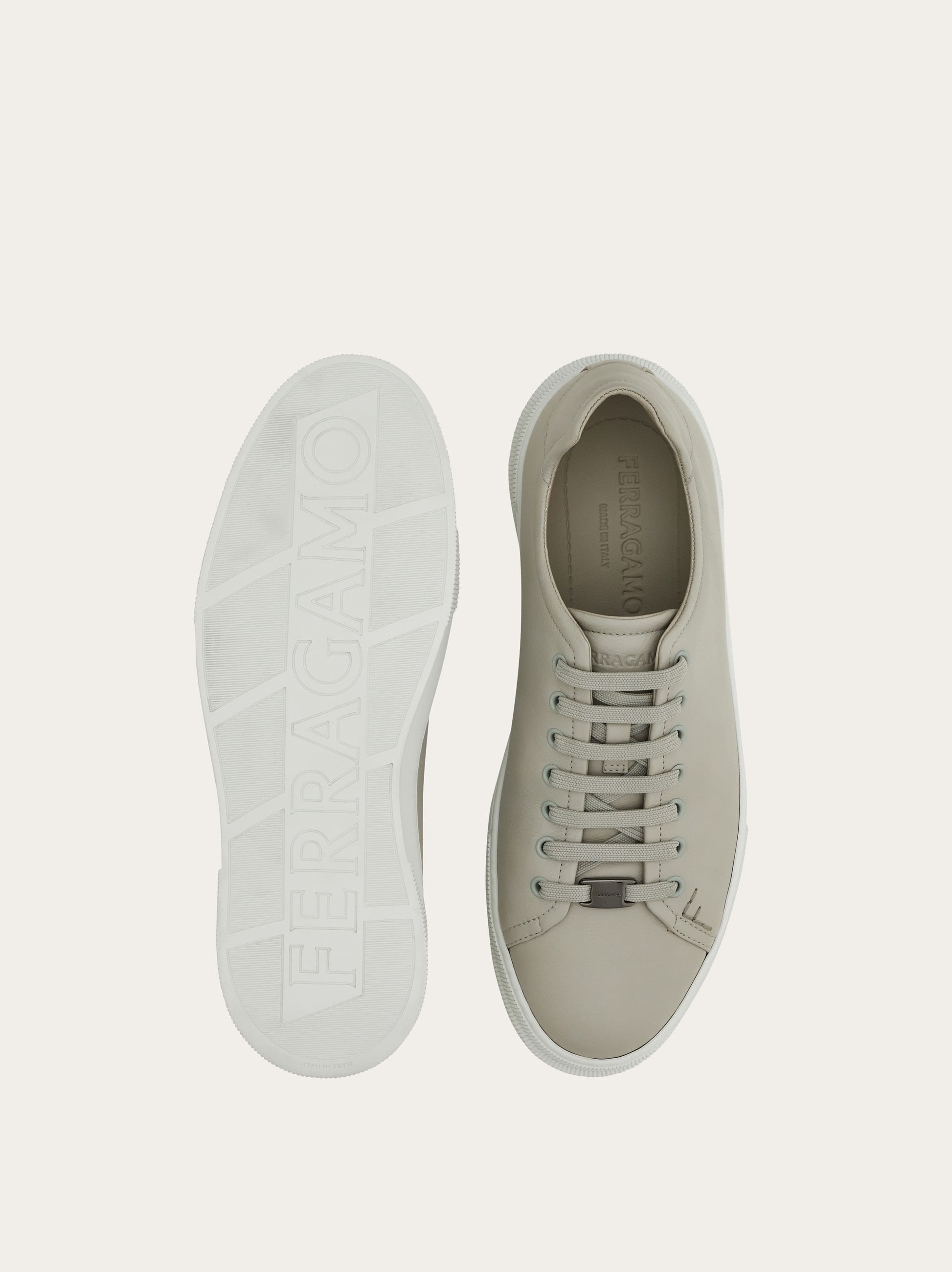 Low-top sneaker - 6
