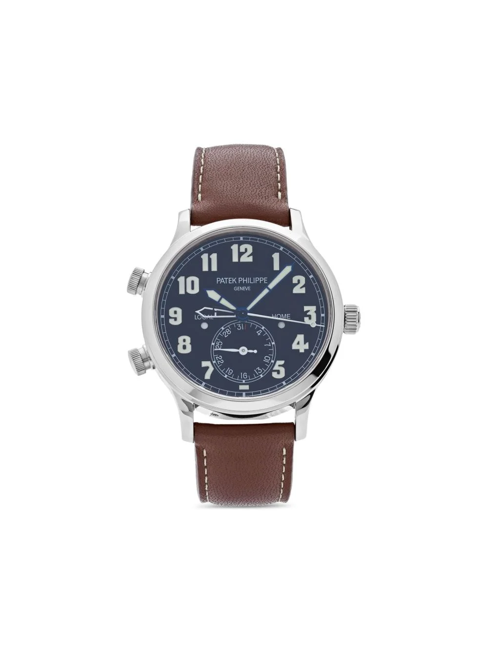 2015 Calatrava 42mm - 1