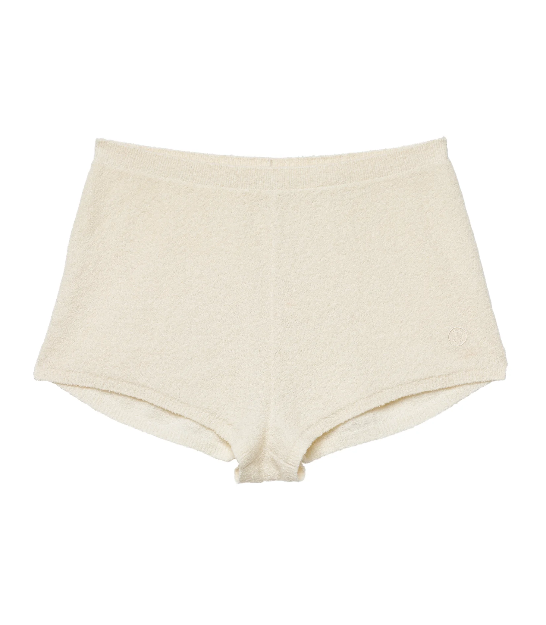 WES SHORT - 1