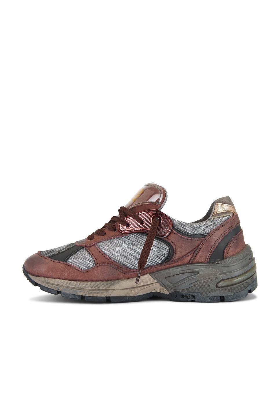 Running Dad Sneaker - 5