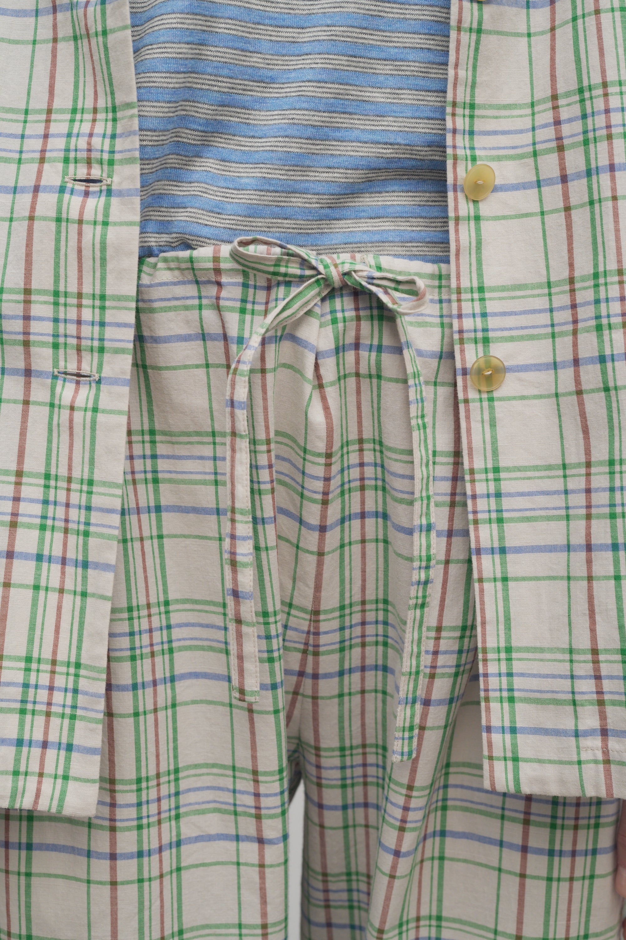 Hypnosta Pant in Cotton - 6