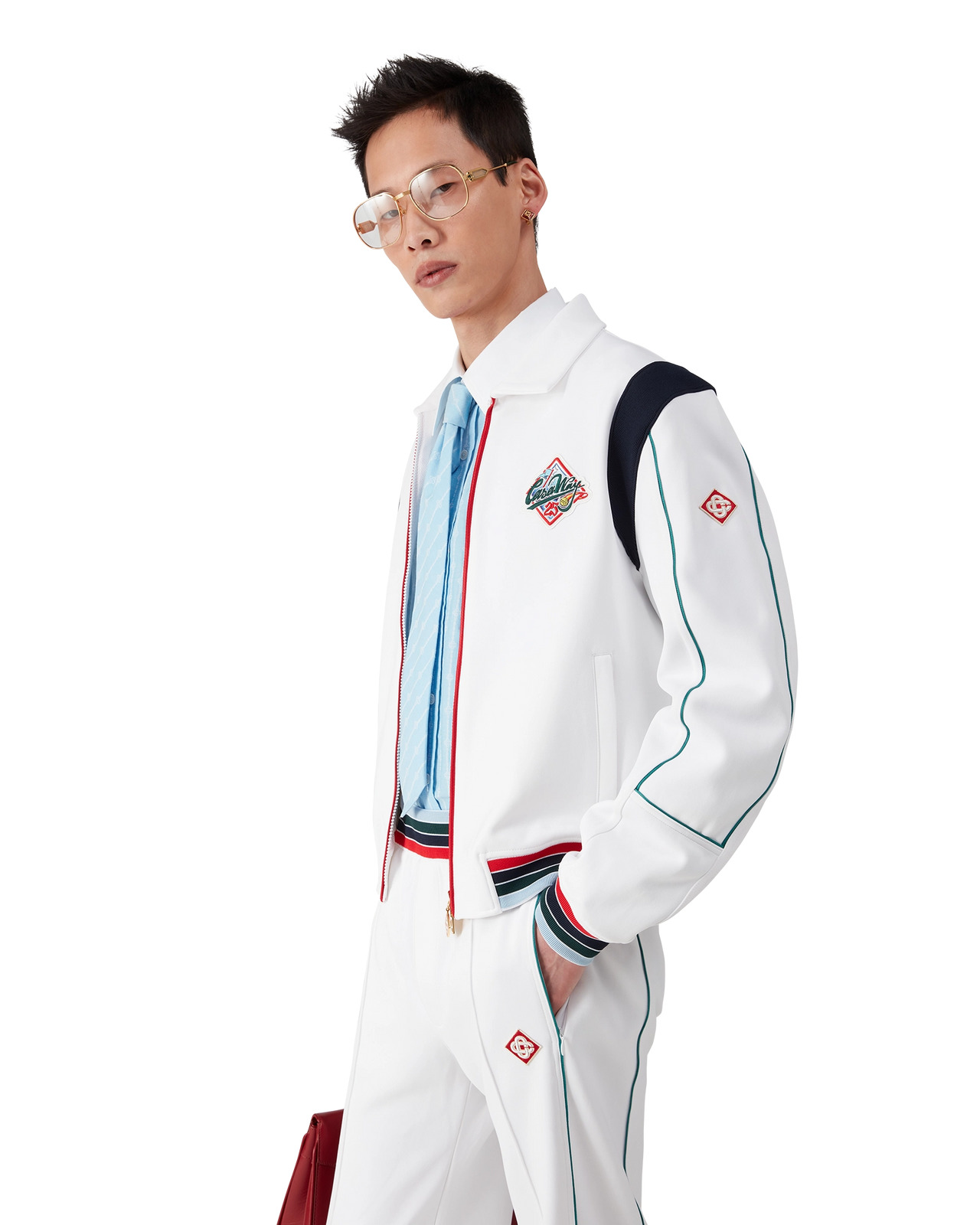 Sports Jacket | Casablanca Paris - 3