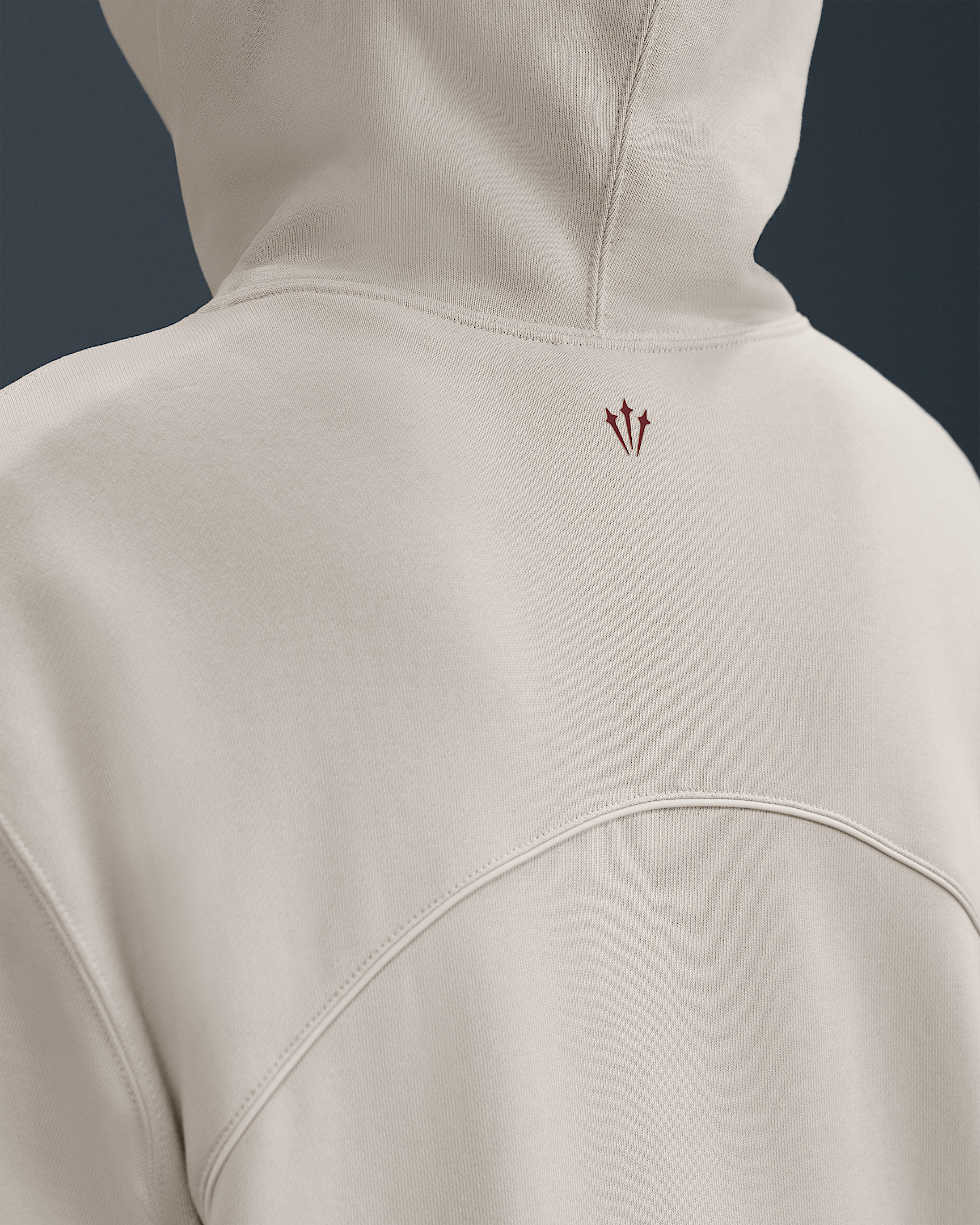 NOCTA Men's Fleece Hoodie - 4