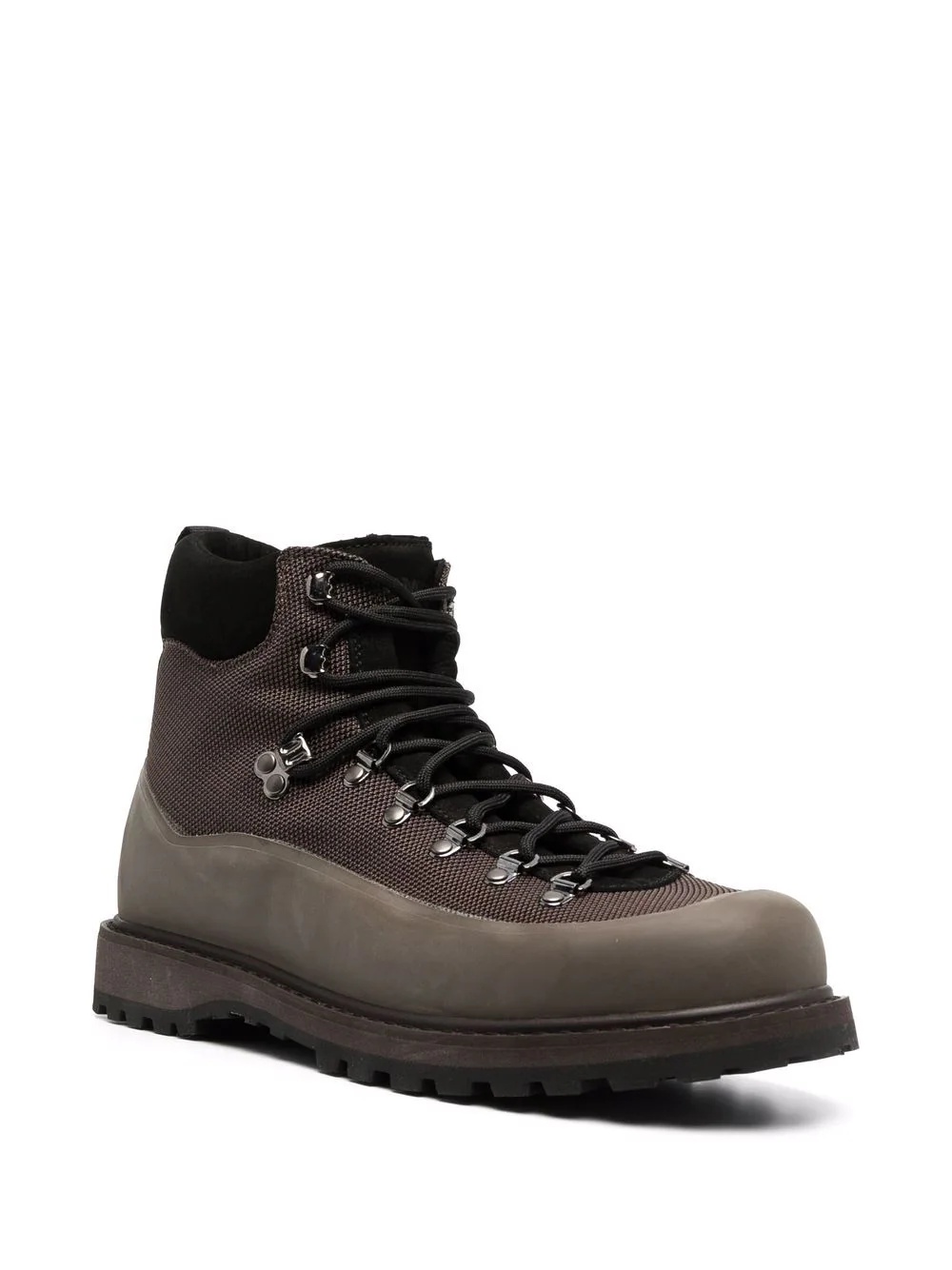 Roccia lace-up boots - 2