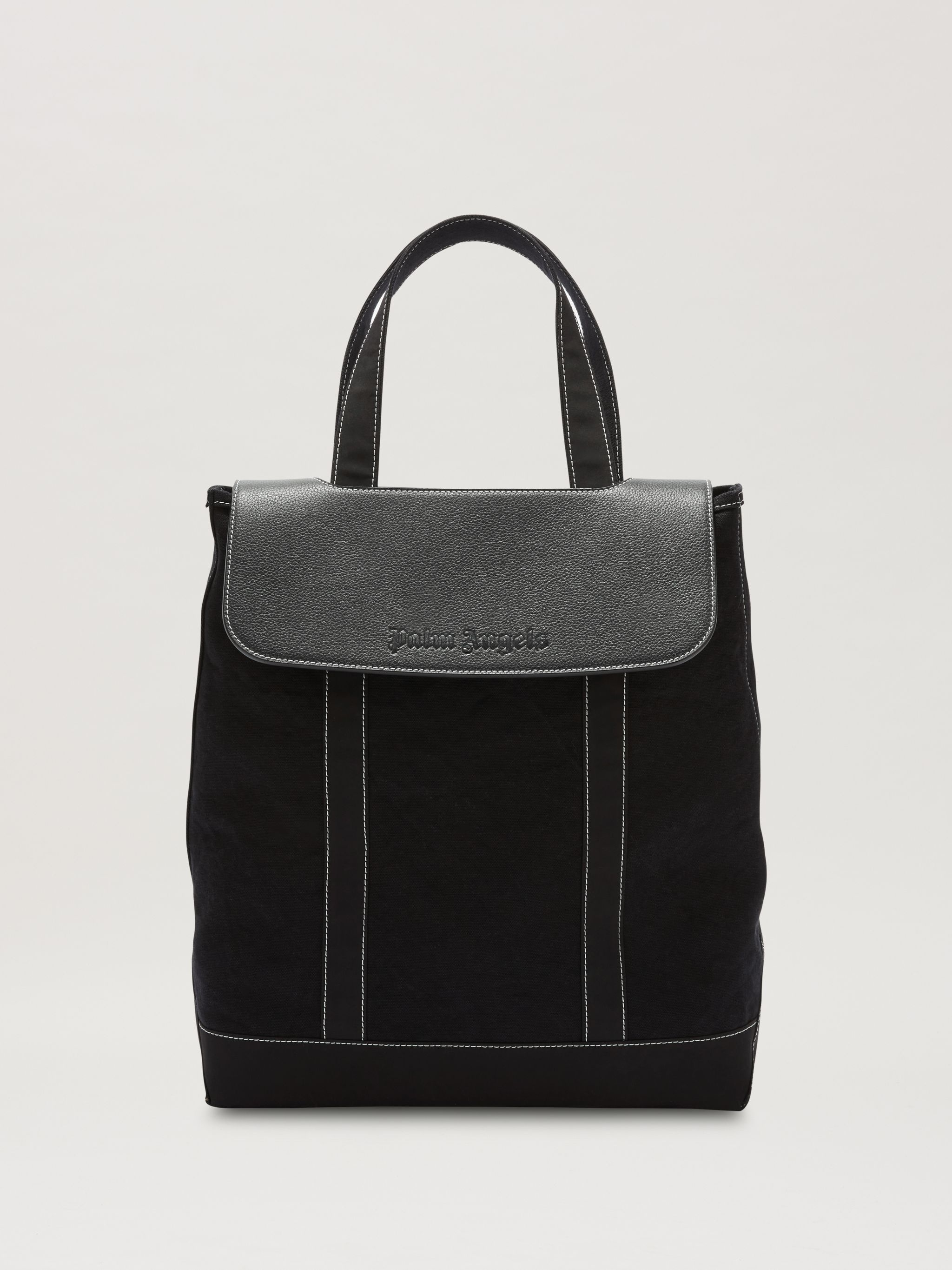 Palm Angels Small Tote Bag - 1