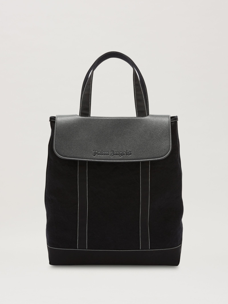 Palm Angels Small Tote Bag 1