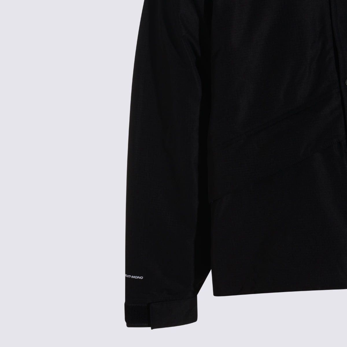 Coats Blacks And Greys - 4