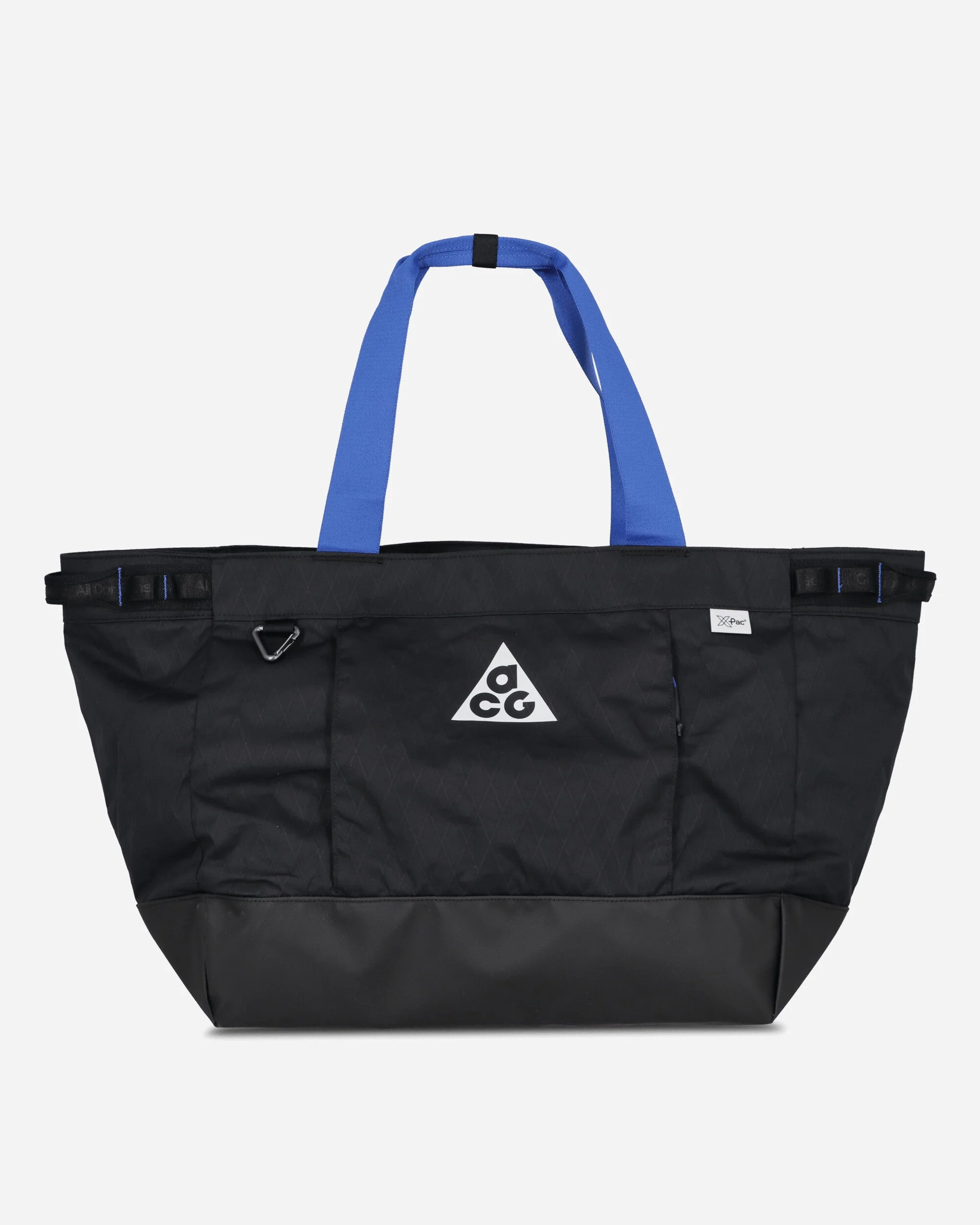 ACG Gear Tote Bag Black - 1