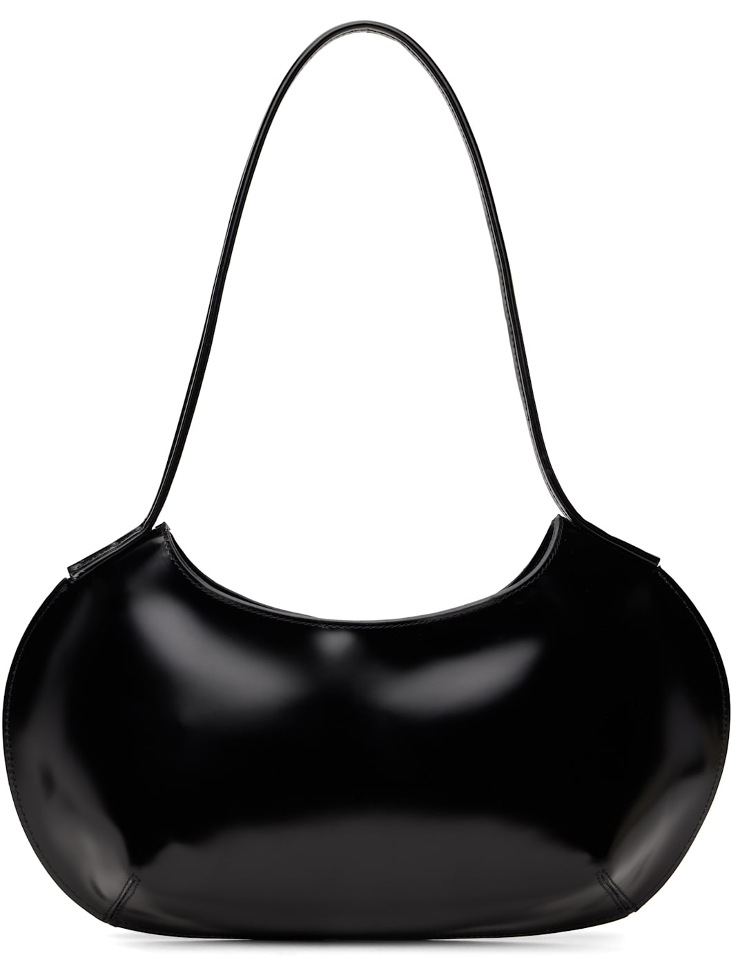 Black Horner Bag - 1